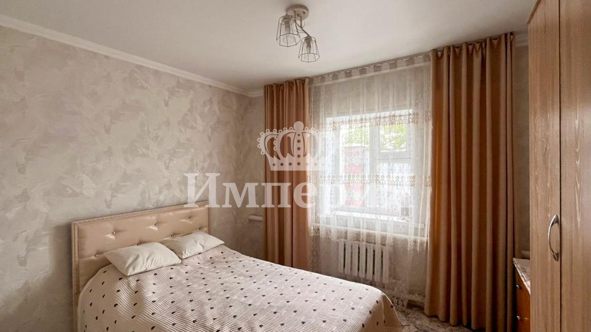 4-комнантный квартира, 100.0 м²,Гоголя за 33 000 000
