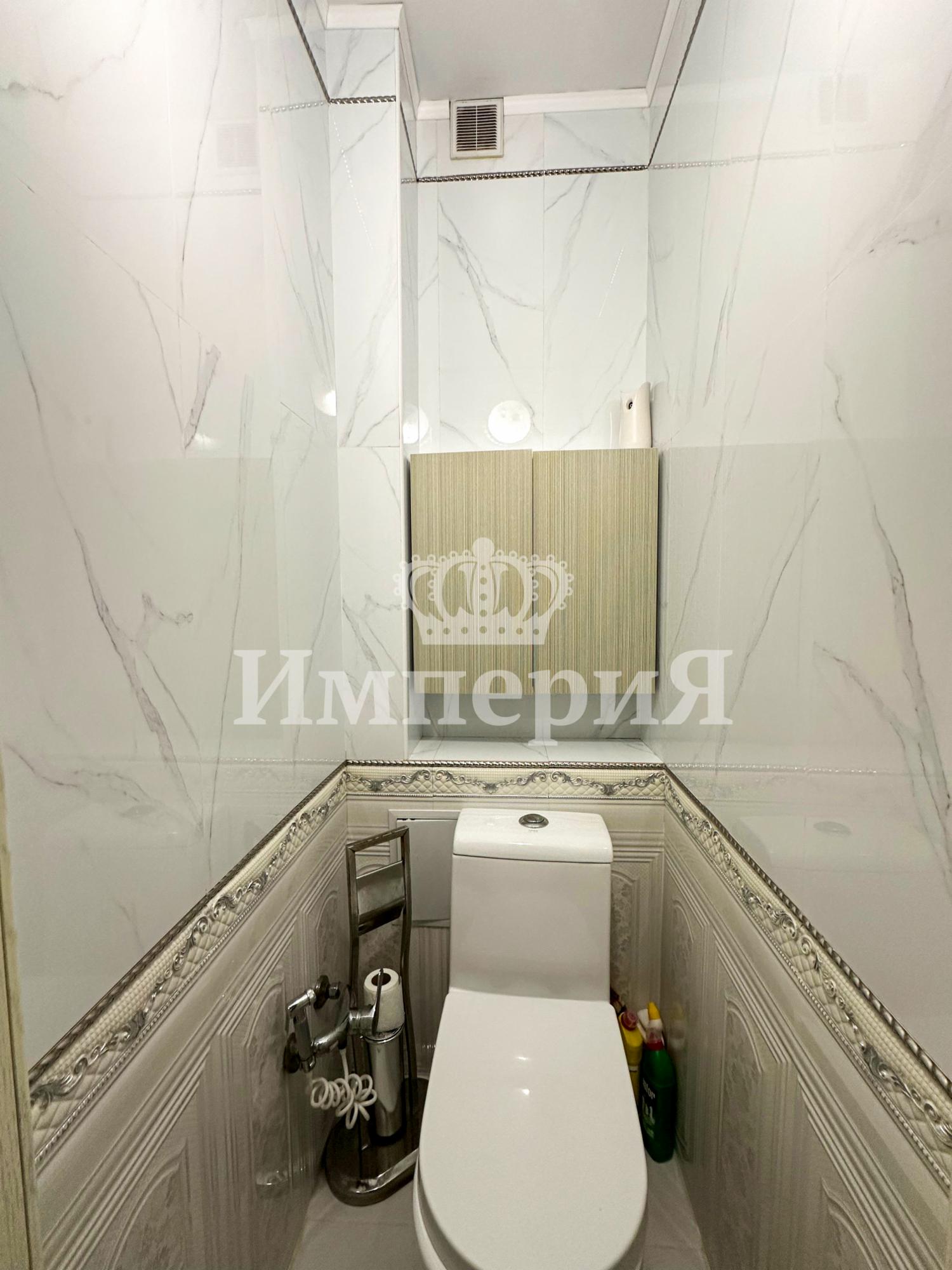 3-комнантная квартира, 73.9 м²,Каратал за 26 700 000