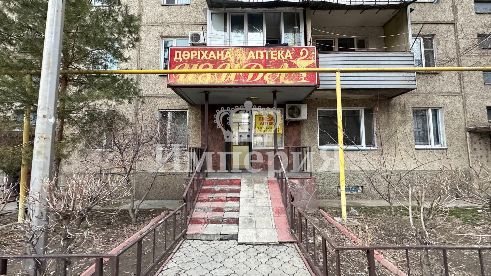 3-комнантная квартира, 78.2 м²,2 мкр за 25 000 000