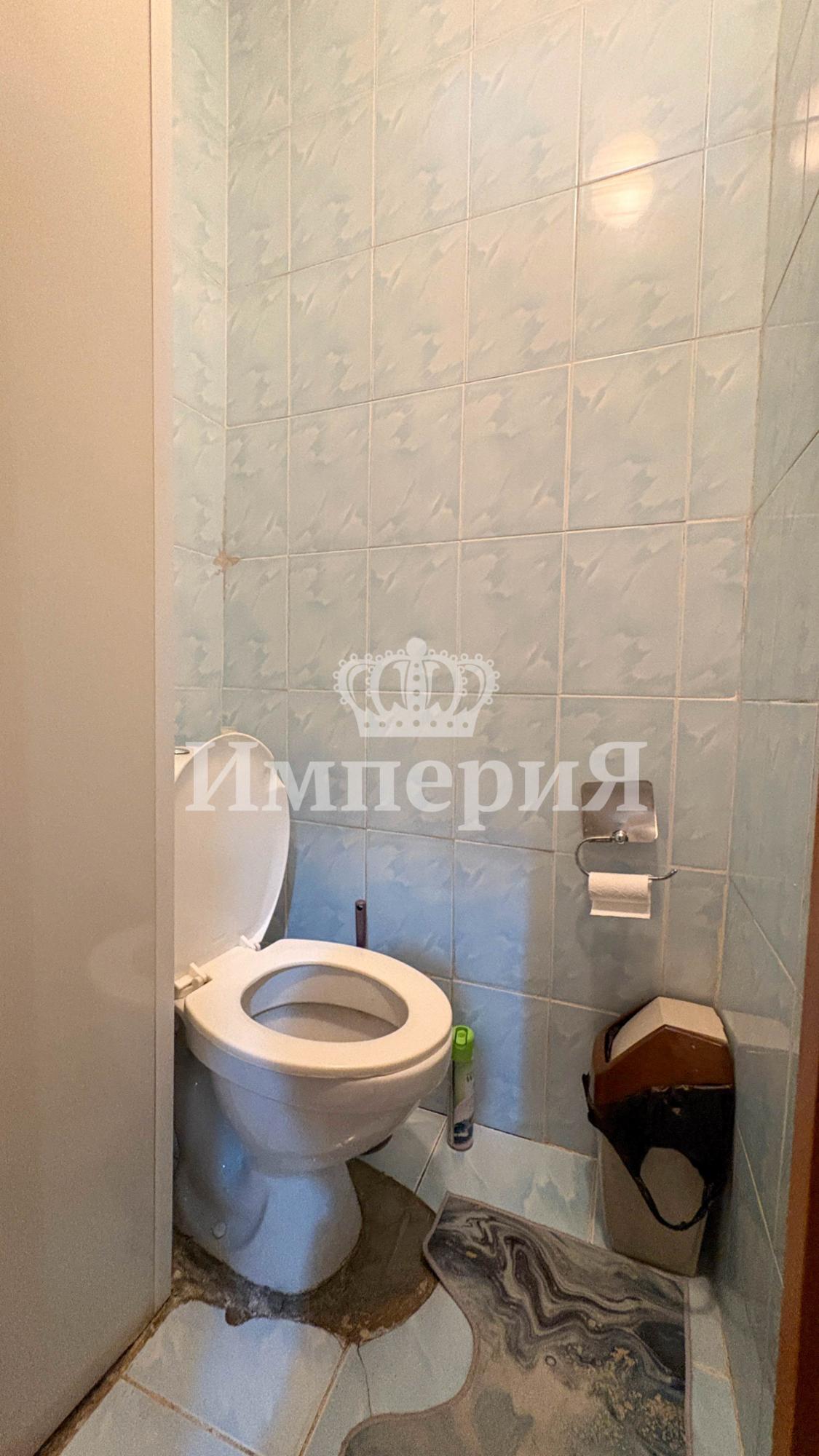 4-комнантная квартира, 69.7 м²,5 мкр за 21 500 000