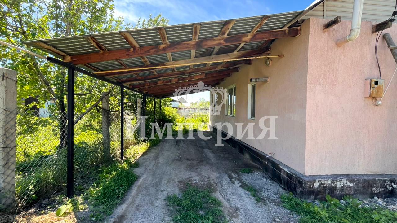 4-комнантный квартира, 60.0 м²,Токаева за 26 000 000