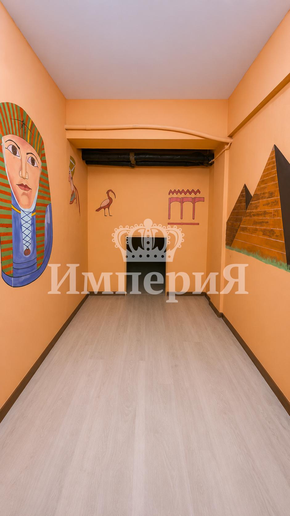6-комнантный квартира, 263.5 м²,Каратал за 28 000 000