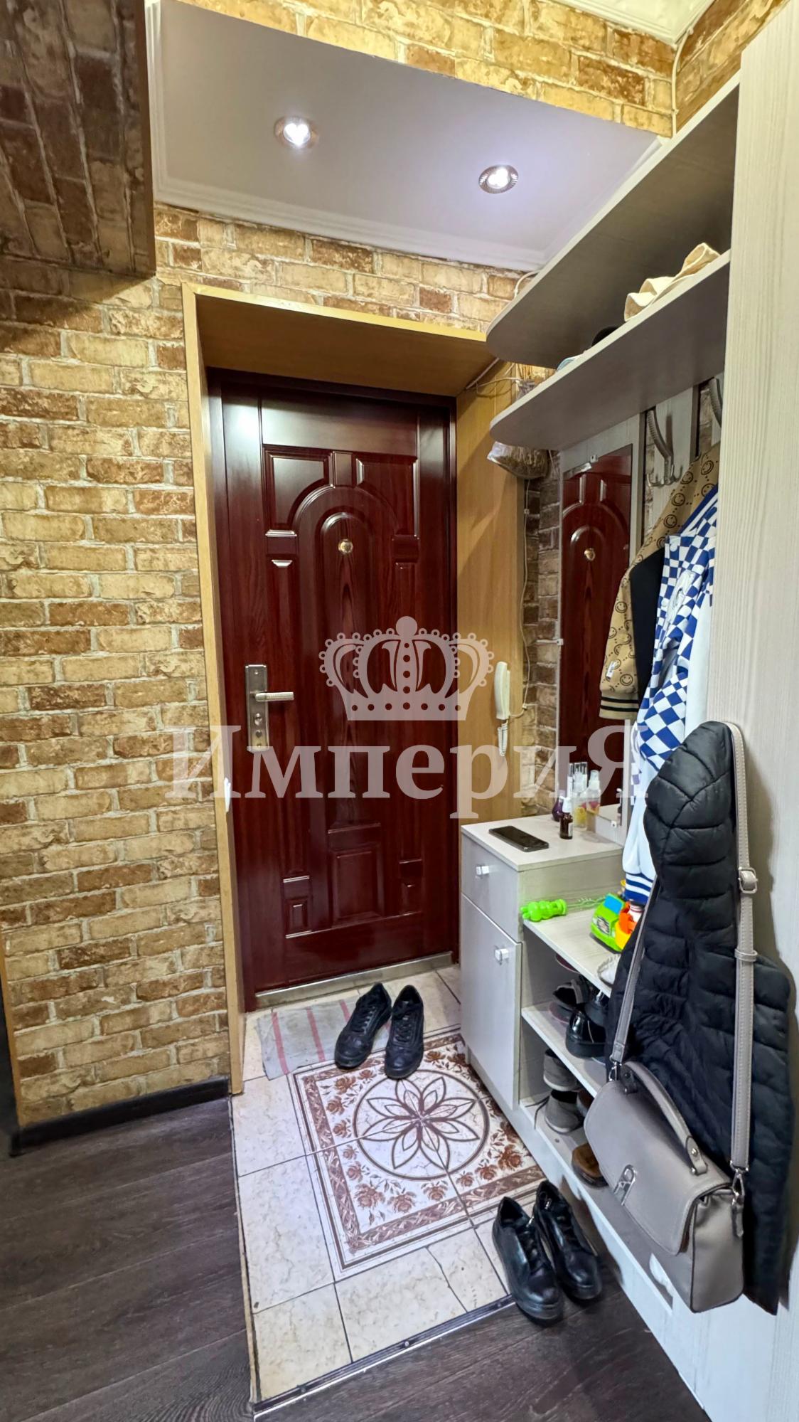 4-комнантная квартира, 77.2 м²,5 мкр за 27 000 000