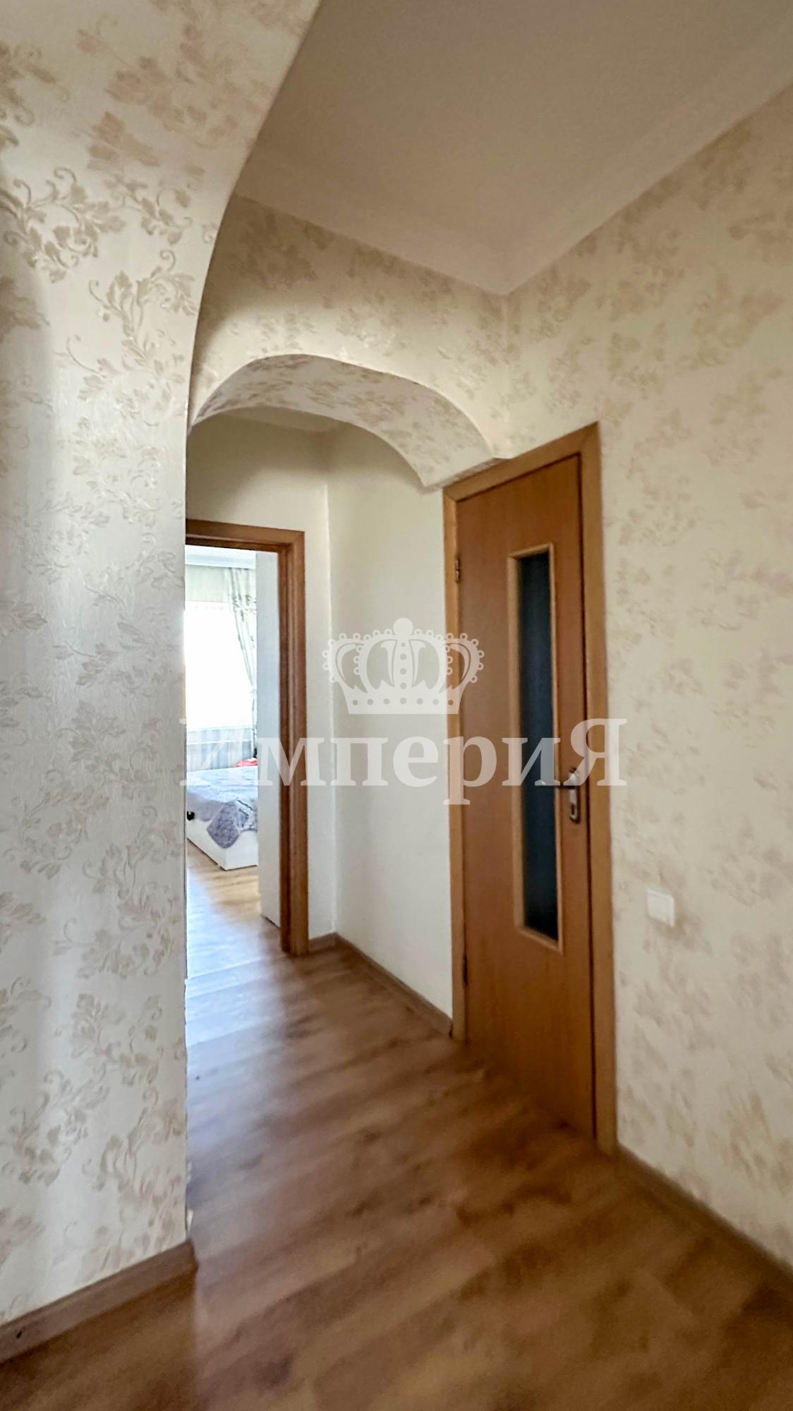 3-комнантная квартира, 75.0 м²,Каратал за 24 000 000