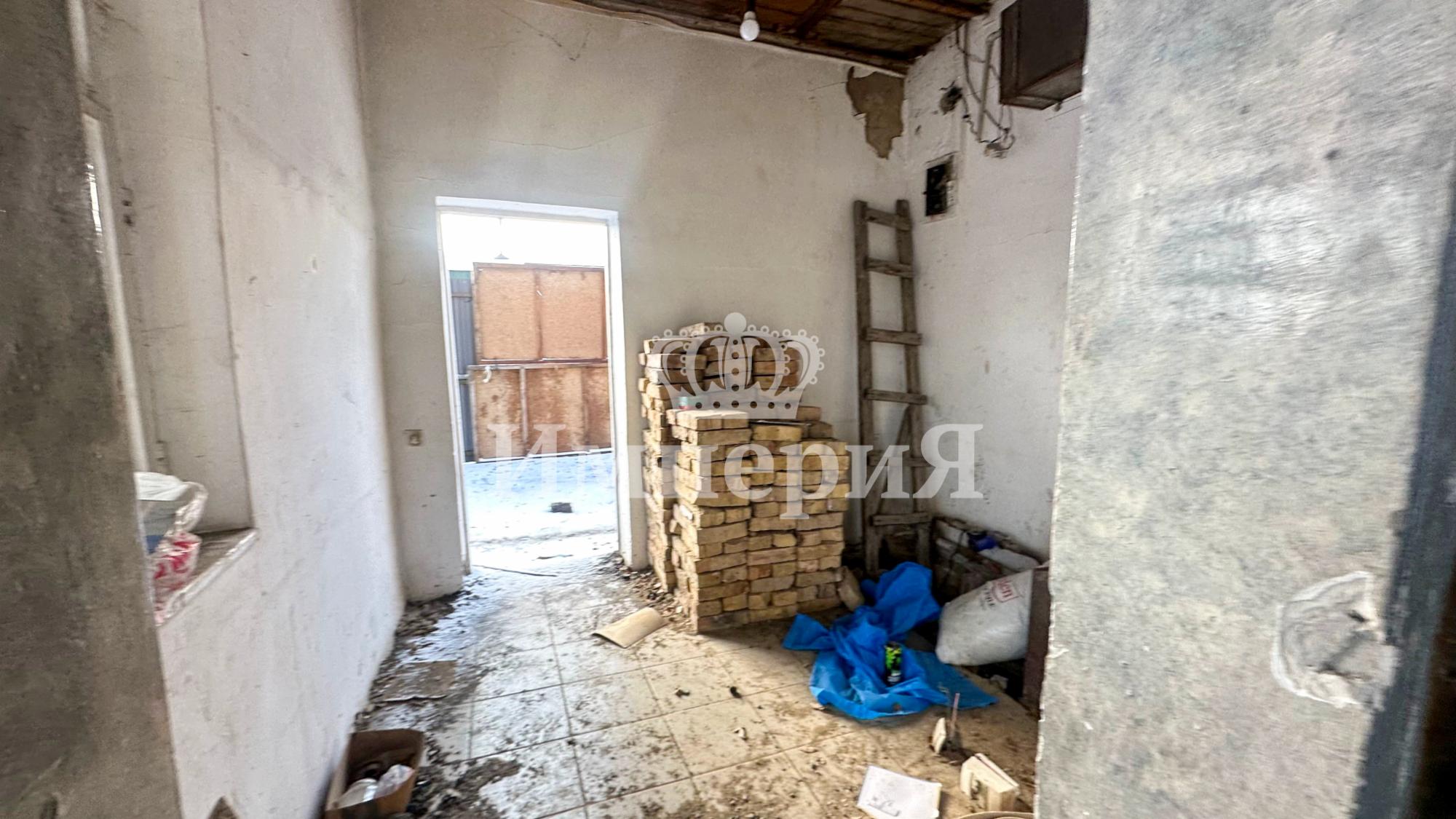 4-комнантный квартира, 68.0 м²,Абая за 20 000 000