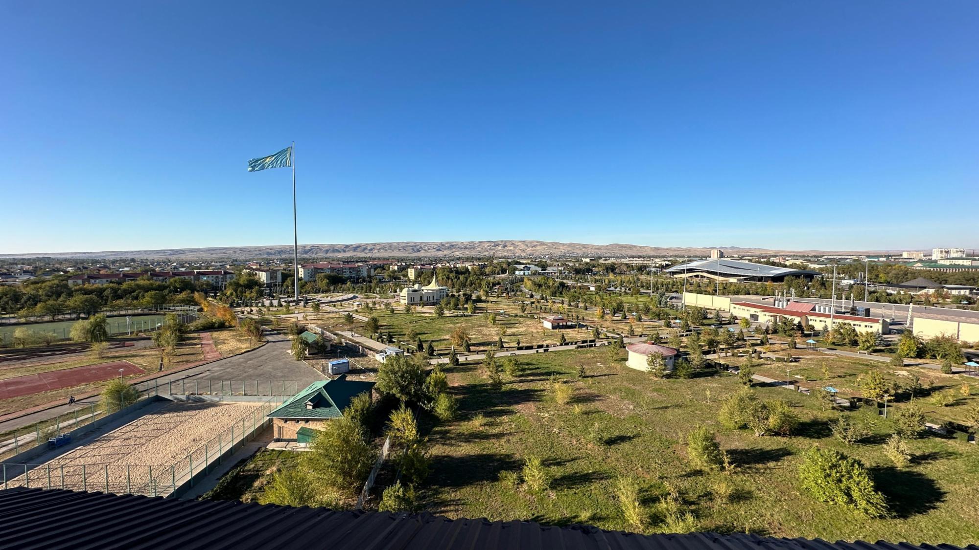 3-комнантная квартира, 150.0 м²,Гарышкер за 87 000 000