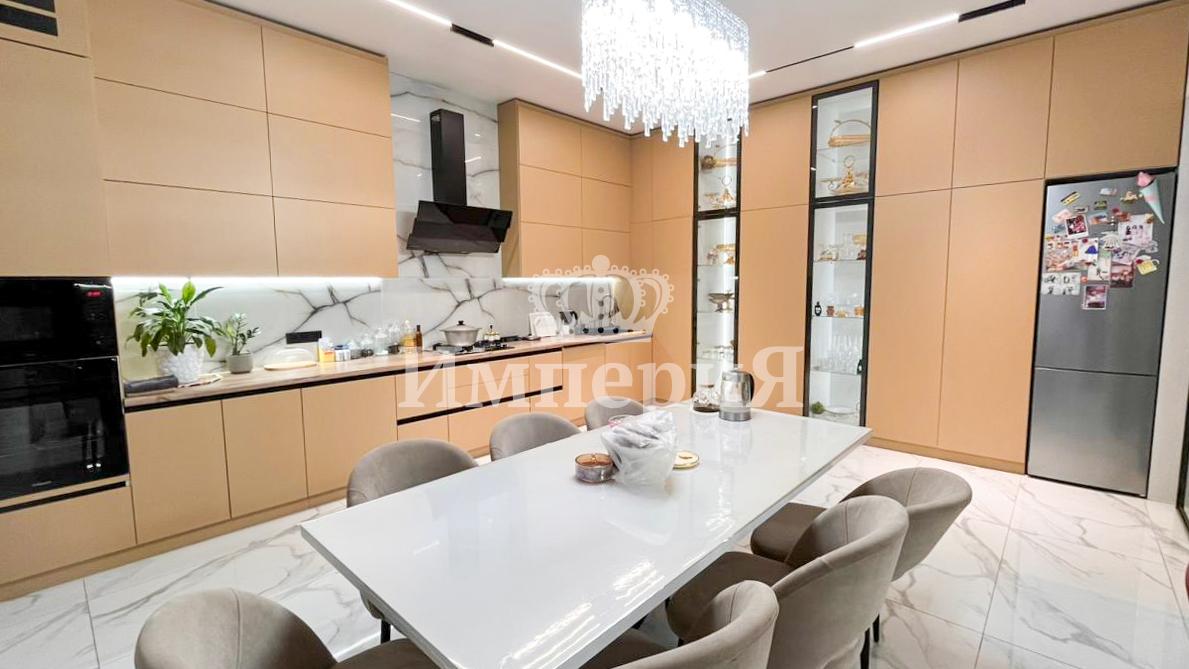 5-комнантный квартира, 200.0 м²,Жана Коныс за 64 000 000