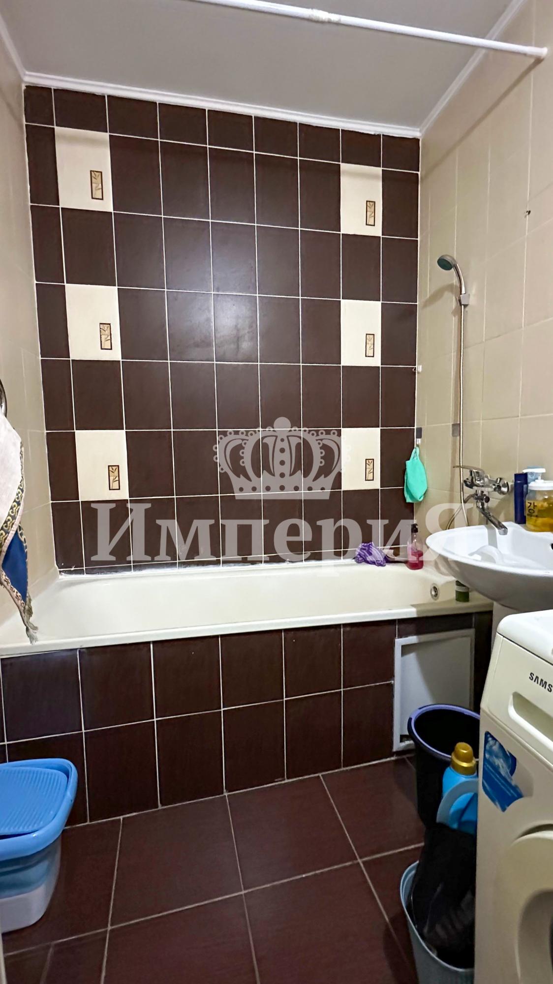 3-комнантная квартира, 72.0 м²,9 площадка за 24 000 000