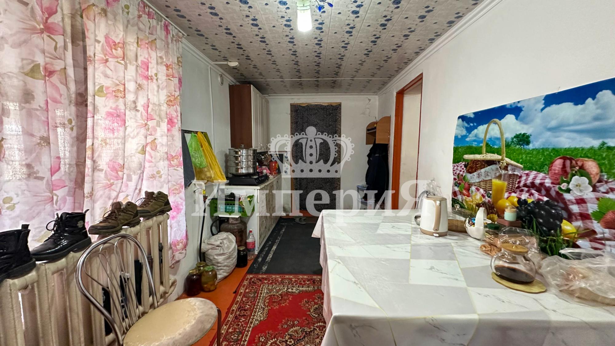 4-комнантный квартира, 90.0 м²,Гагарина за 17 700 000