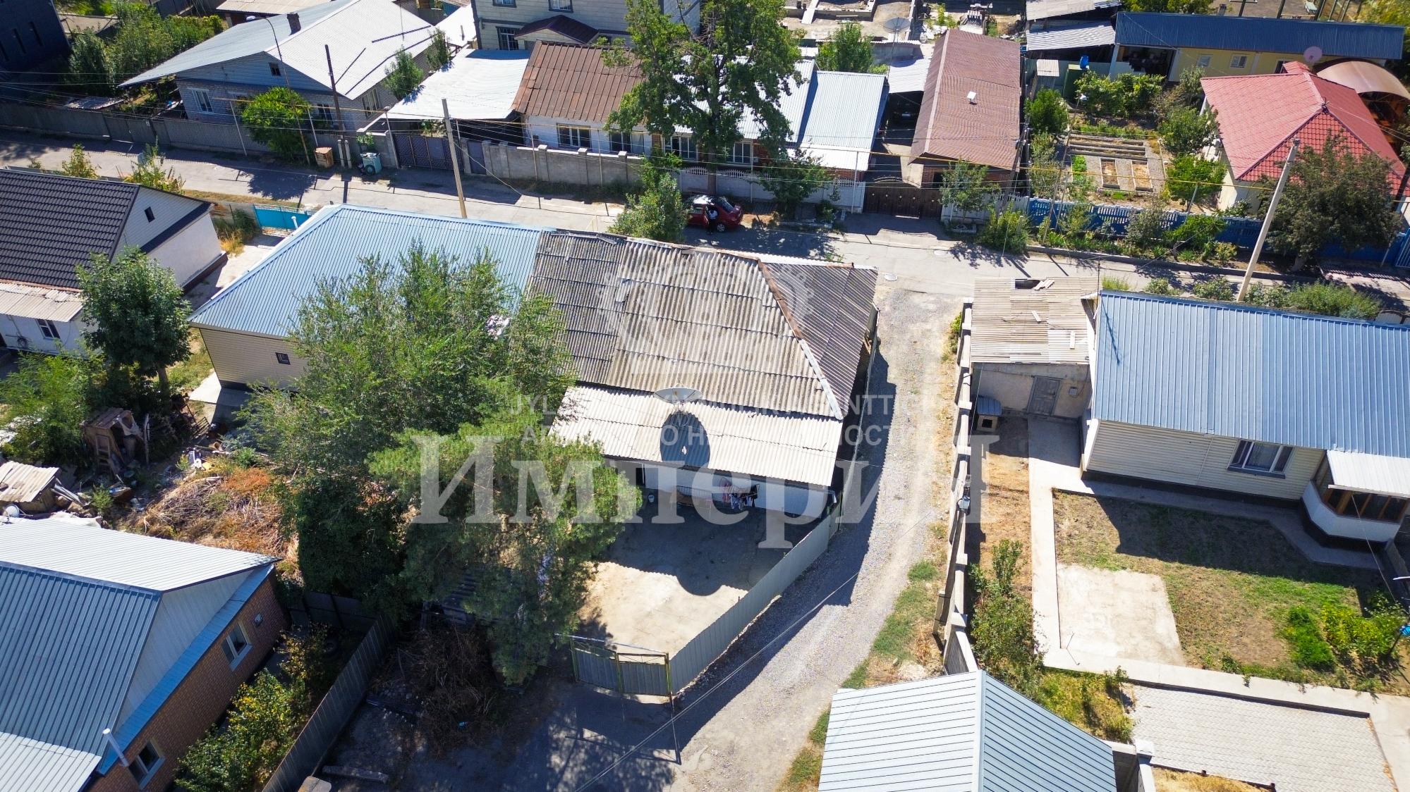4-комнантный квартира, 117.0 м²,Абылай Хана за 27 000 000