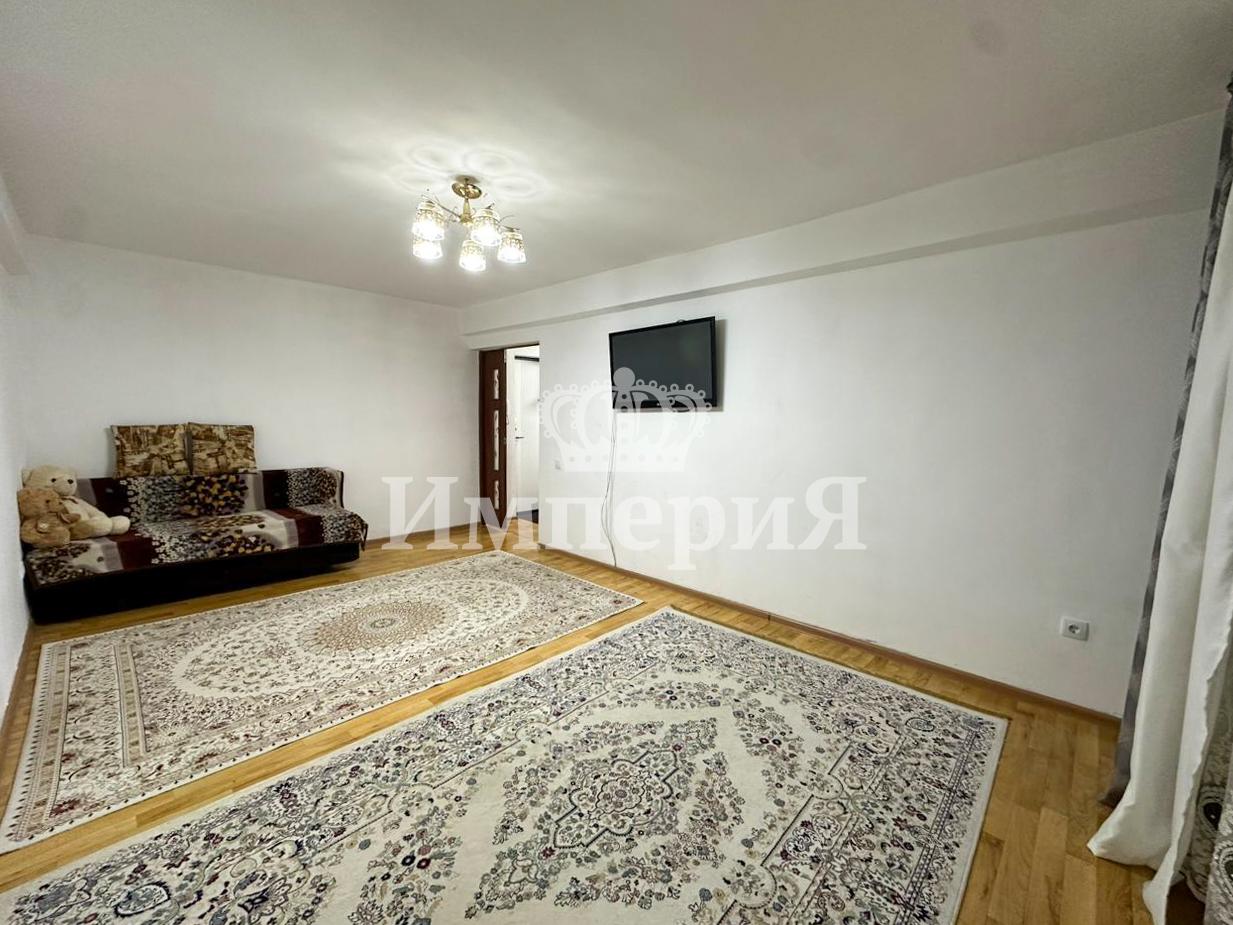 1-комнантная квартира, 44.0 м²,9 площадка за 15 300 000