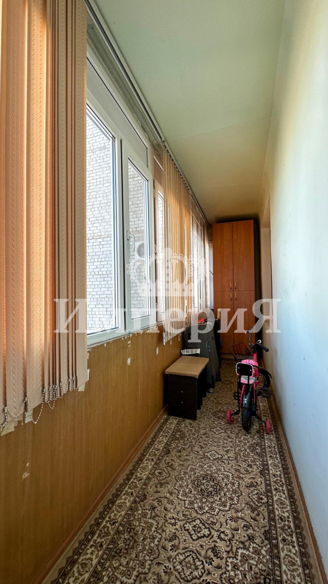 3-комнантная квартира, 101.0 м²,Ляззат Ассанова за 36 000 000