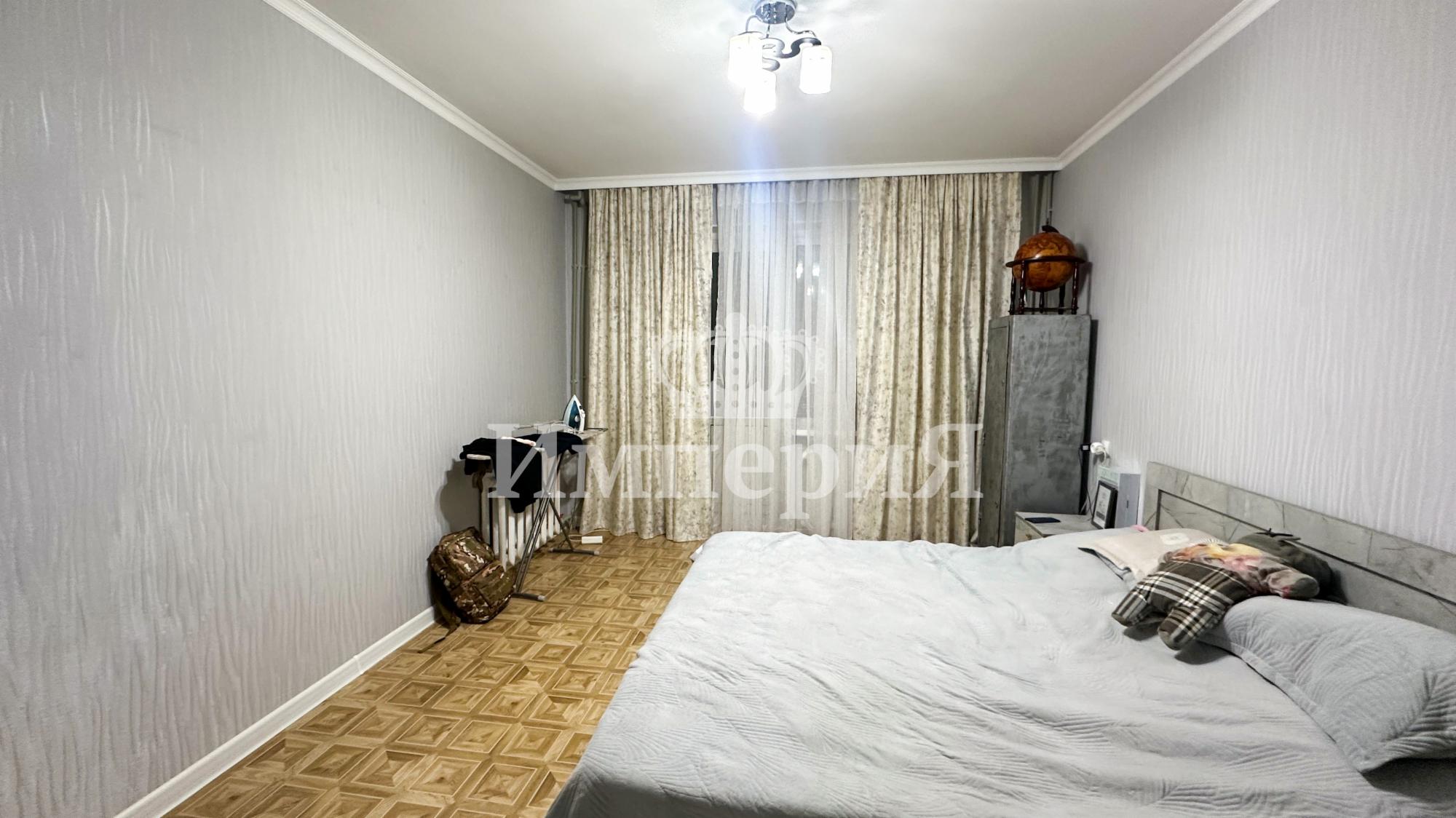 3-комнантная квартира, 73.0 м²,Восточный за 25 000 000