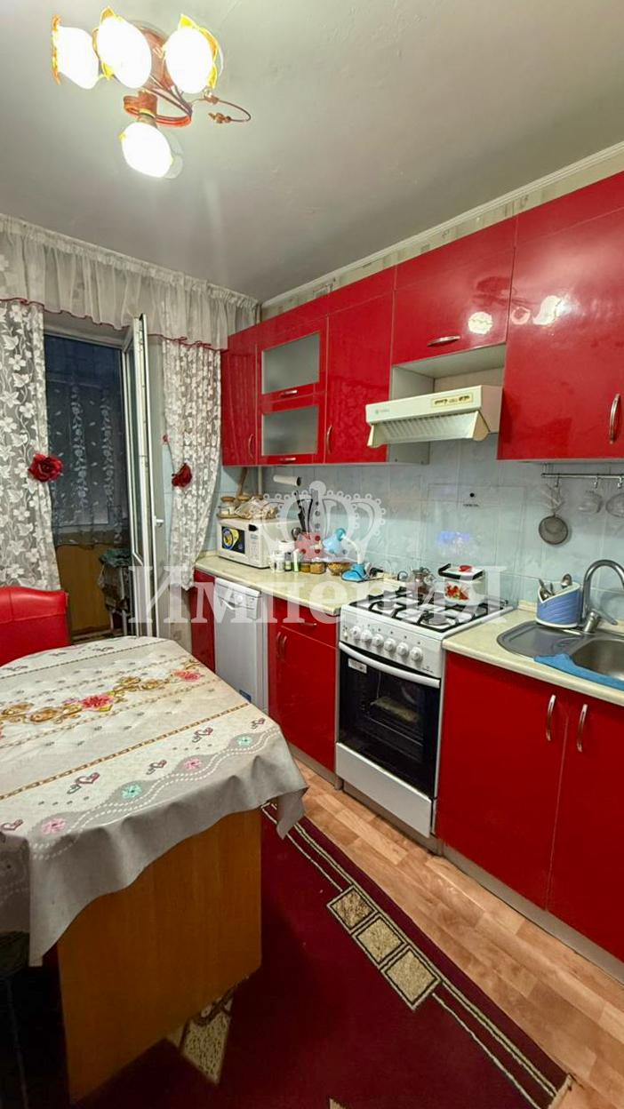 2-комнантная квартира, 52.0 м²,мкр Жастар за 21 000 000