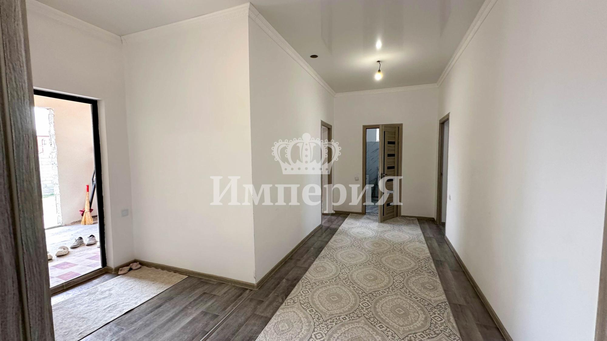 4-комнантный квартира, 107.0 м²,Жетысу за 28 000 000