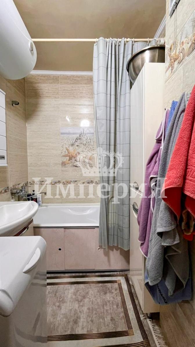 4-комнантная квартира, 90.0 м²,3 мкр за 32 000 000