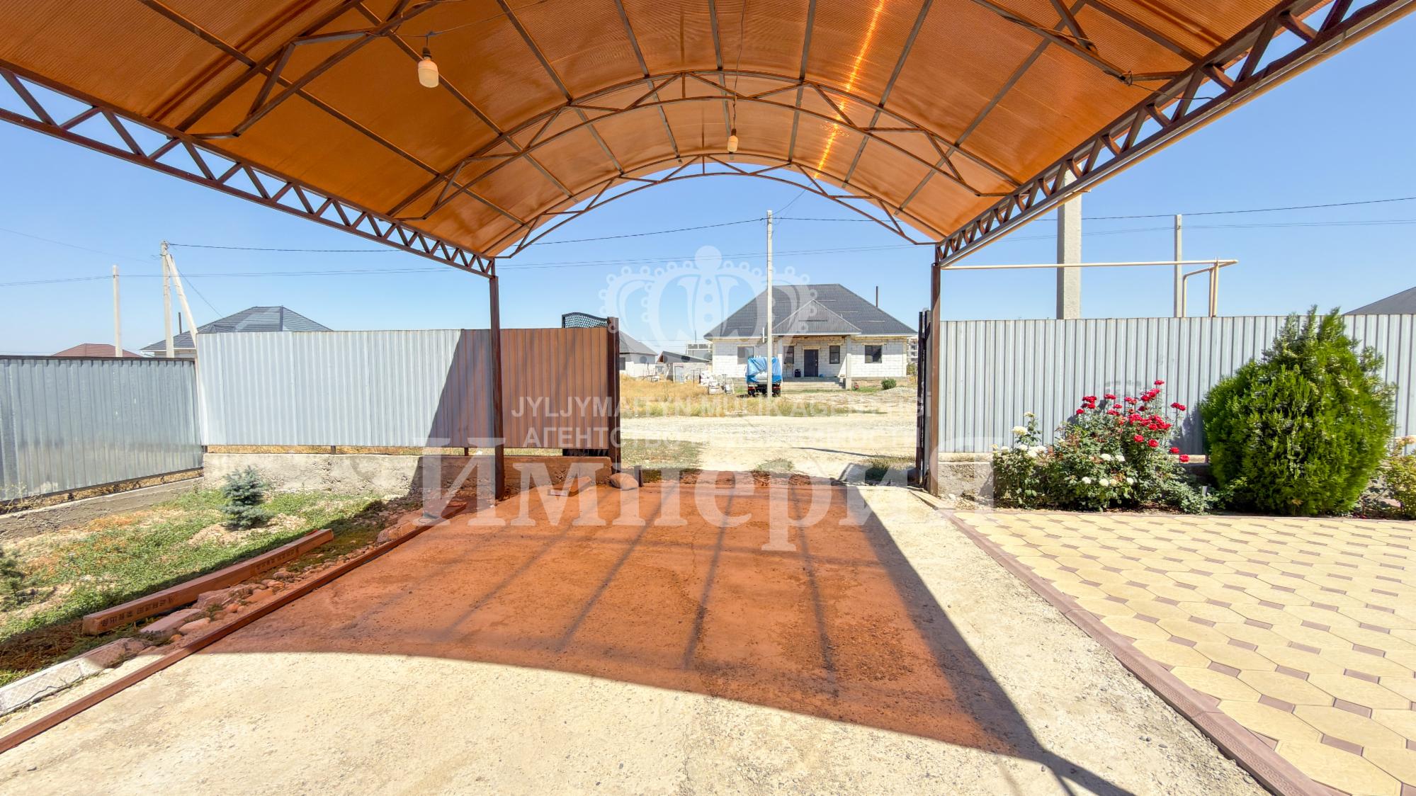 5-комнантный квартира, 160.0 м²,Жиенкулова за 47 000 000