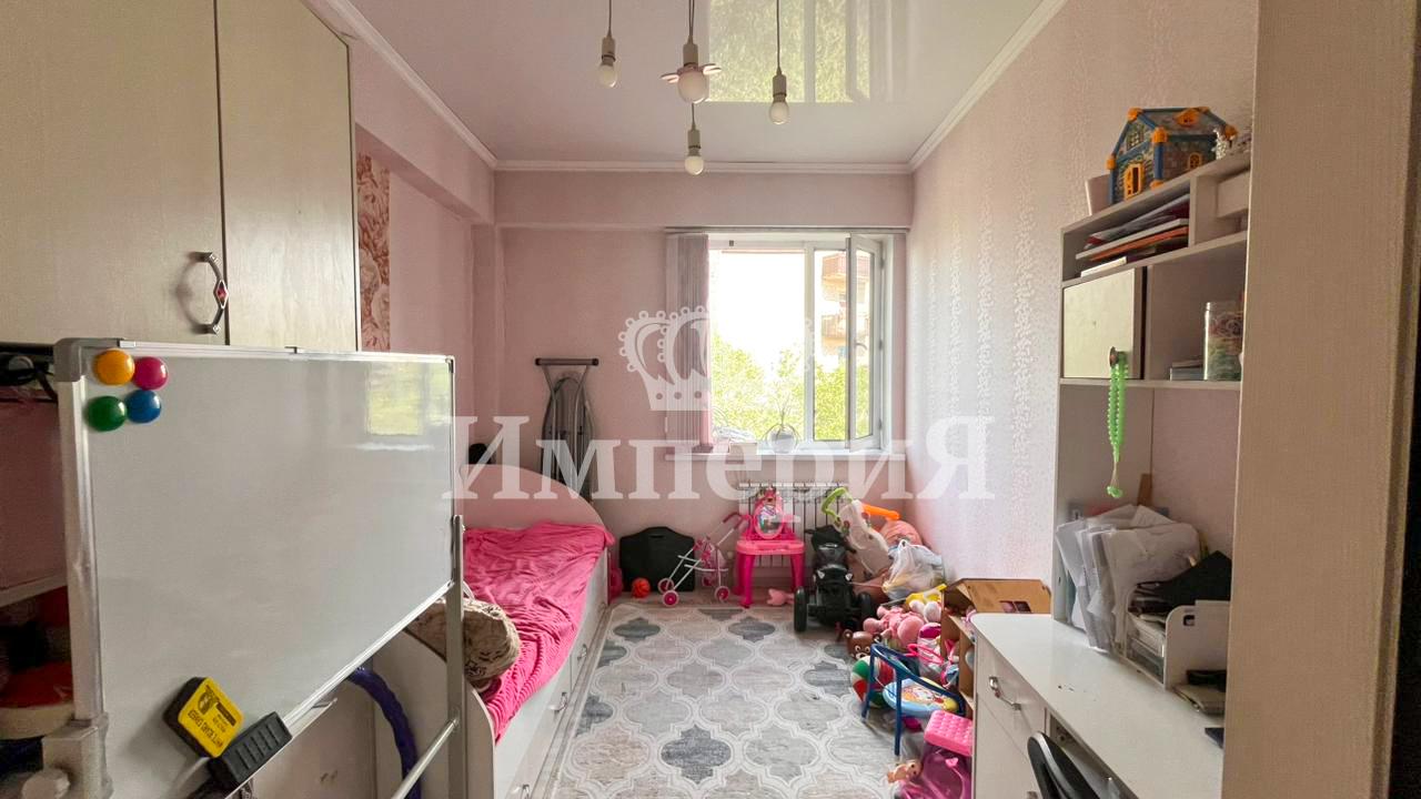 4-комнантная квартира, 100.0 м²,Конаев за 40 000 000