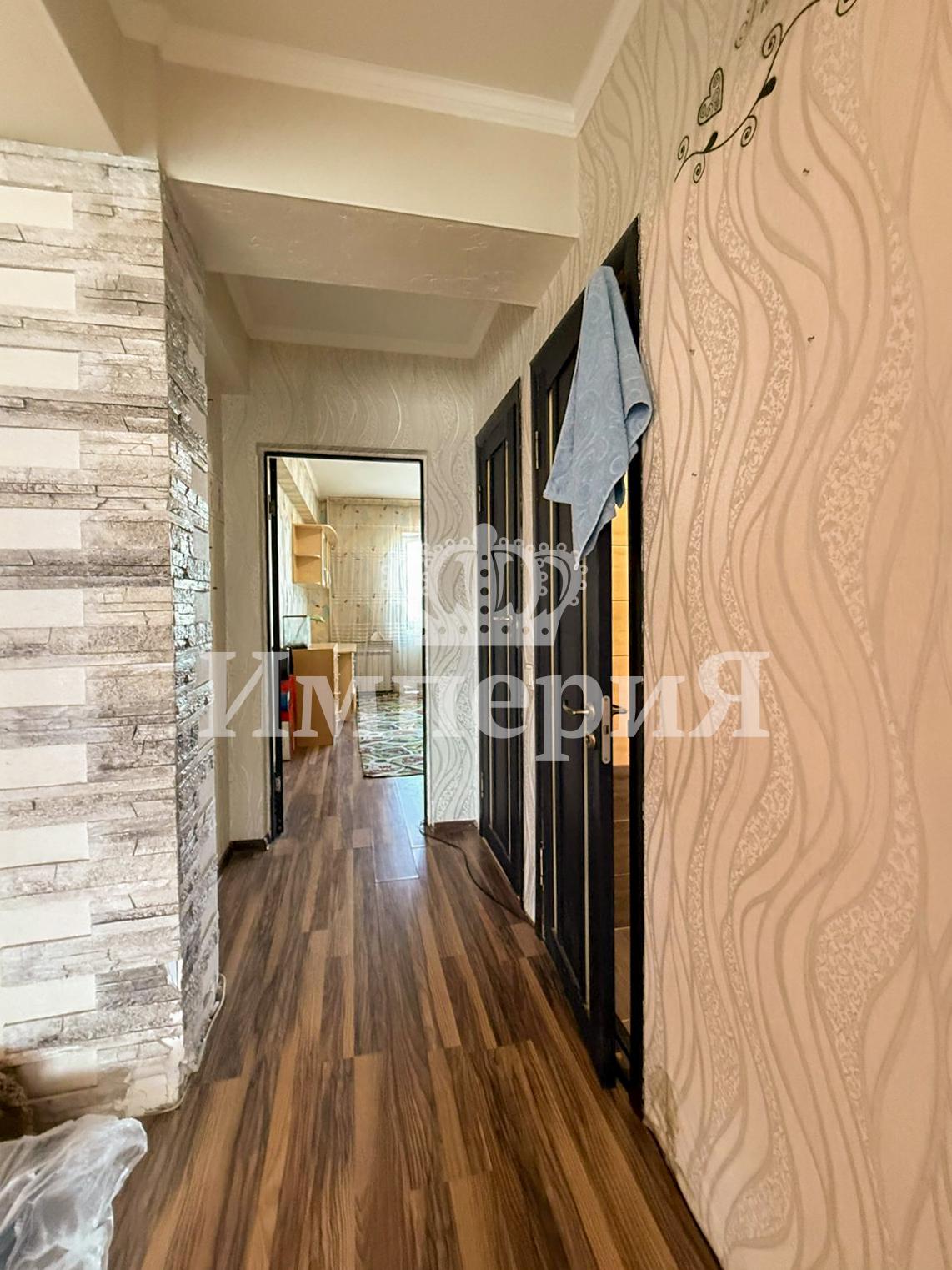 3-комнантная квартира, 85.4 м²,Каратал за 33 500 000