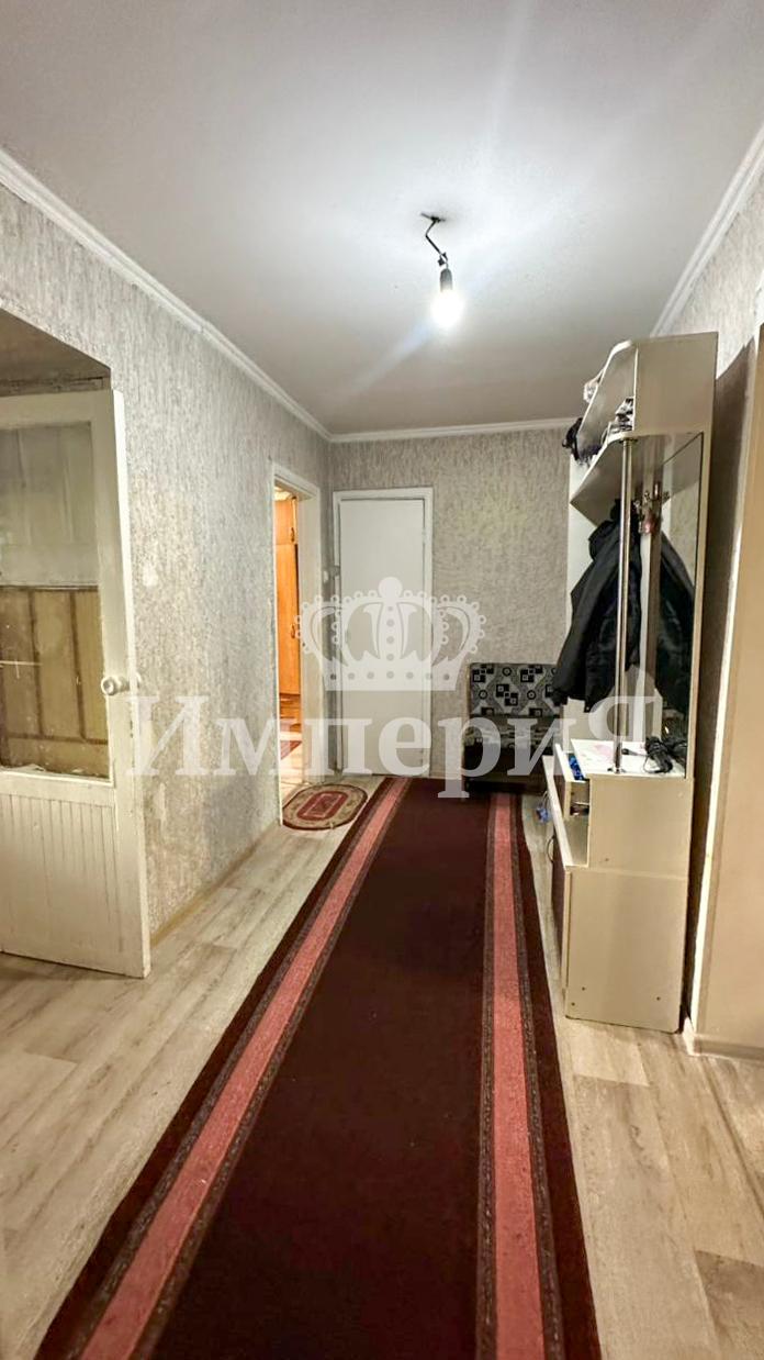 3-комнантная квартира, 70.0 м²,Айтыкова за 15 600 000