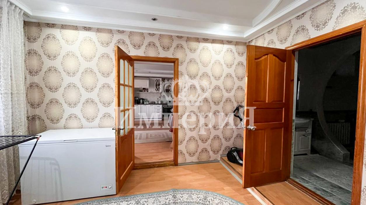 6-комнантный квартира, 415.0 м²,Достык за 70 000 000