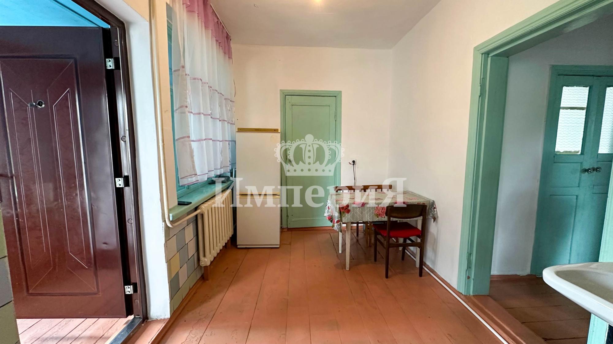 4-комнантный квартира, 65.0 м²,Курманова за 14 000 000