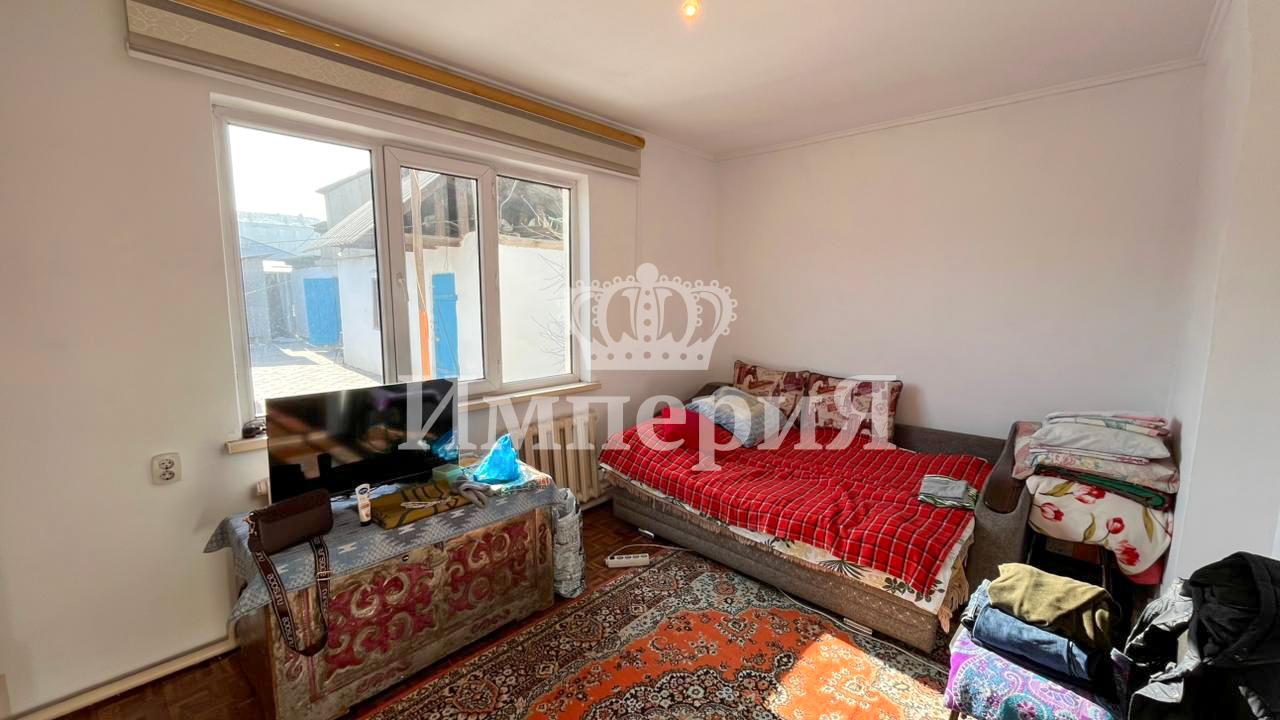 4-комнантный квартира, 83.3 м²,ХанТенгри за 19 000 000