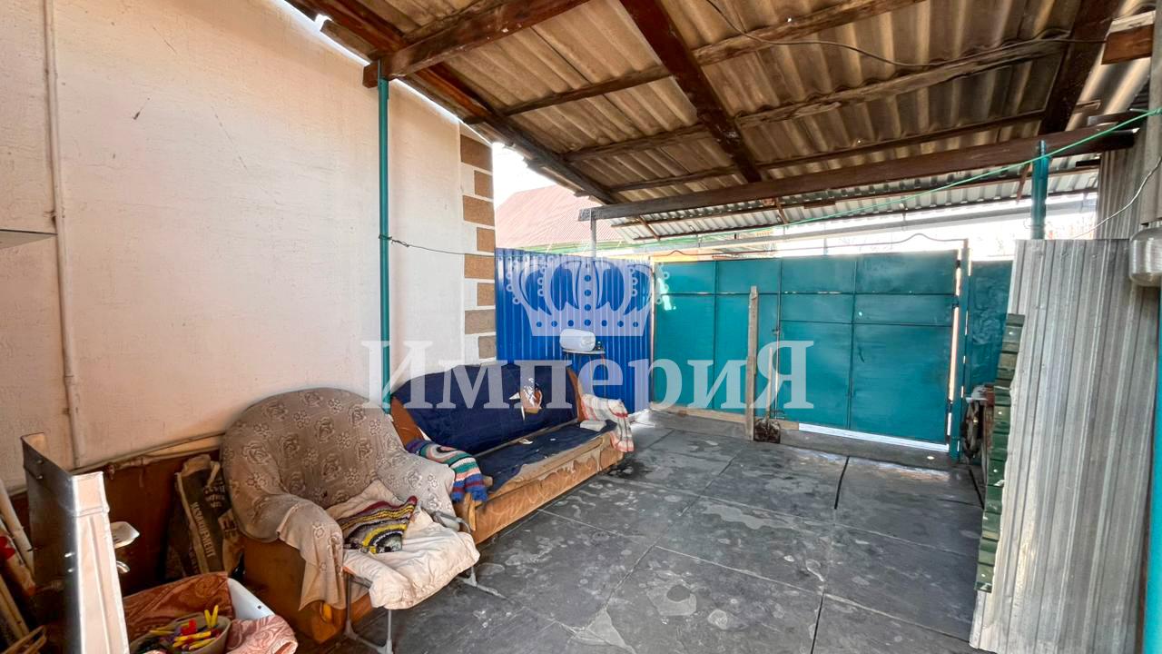 4-комнантный квартира, 71.0 м²,Кудайбердиева за 28 500 000