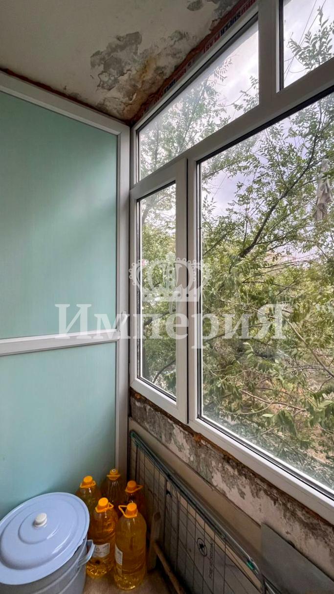 3-комнантная квартира, 63.0 м²,5 мкр за 23 000 000
