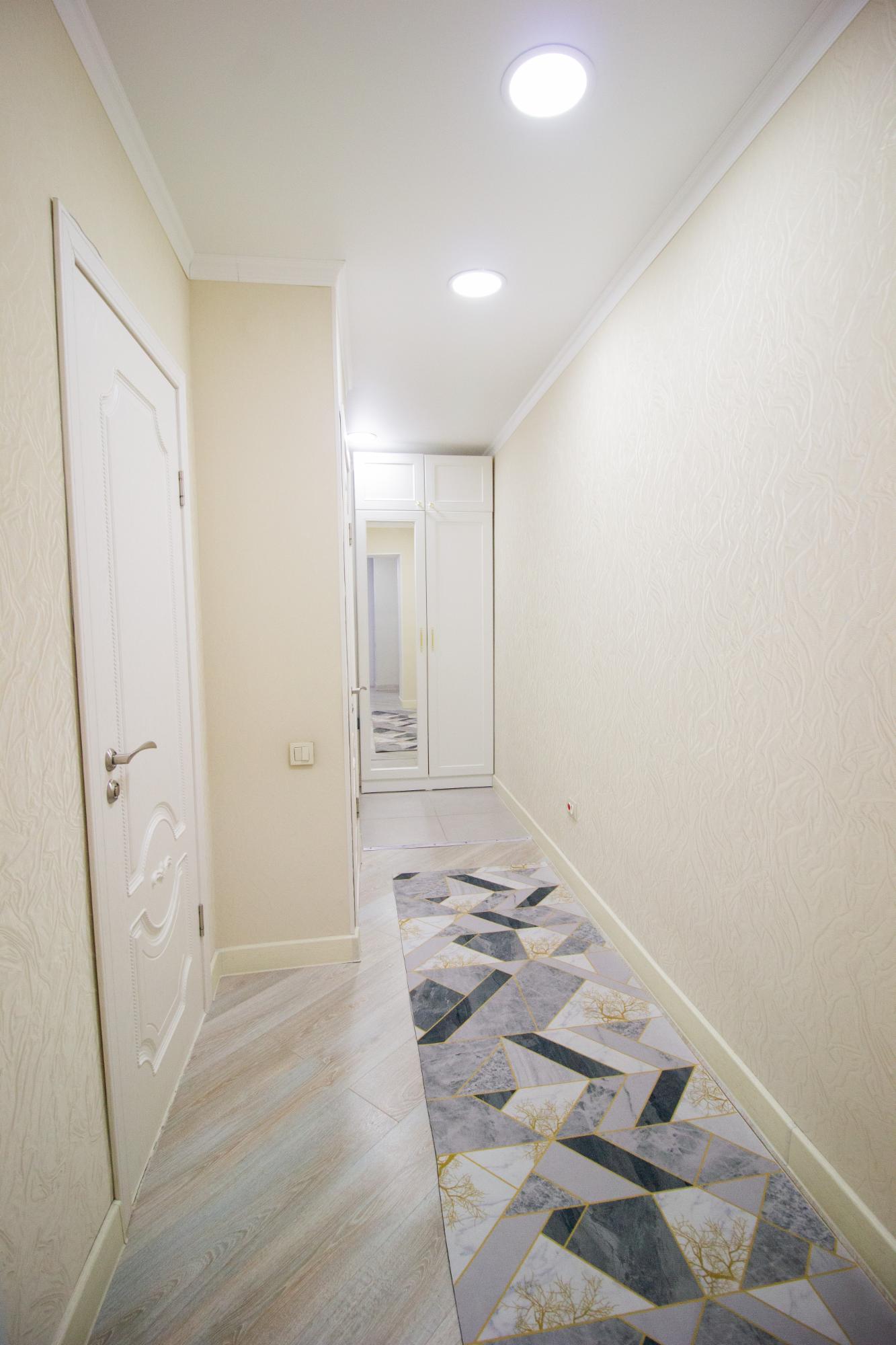 3-комнантная квартира, 85.0 м²,Каратал за 31 000 000