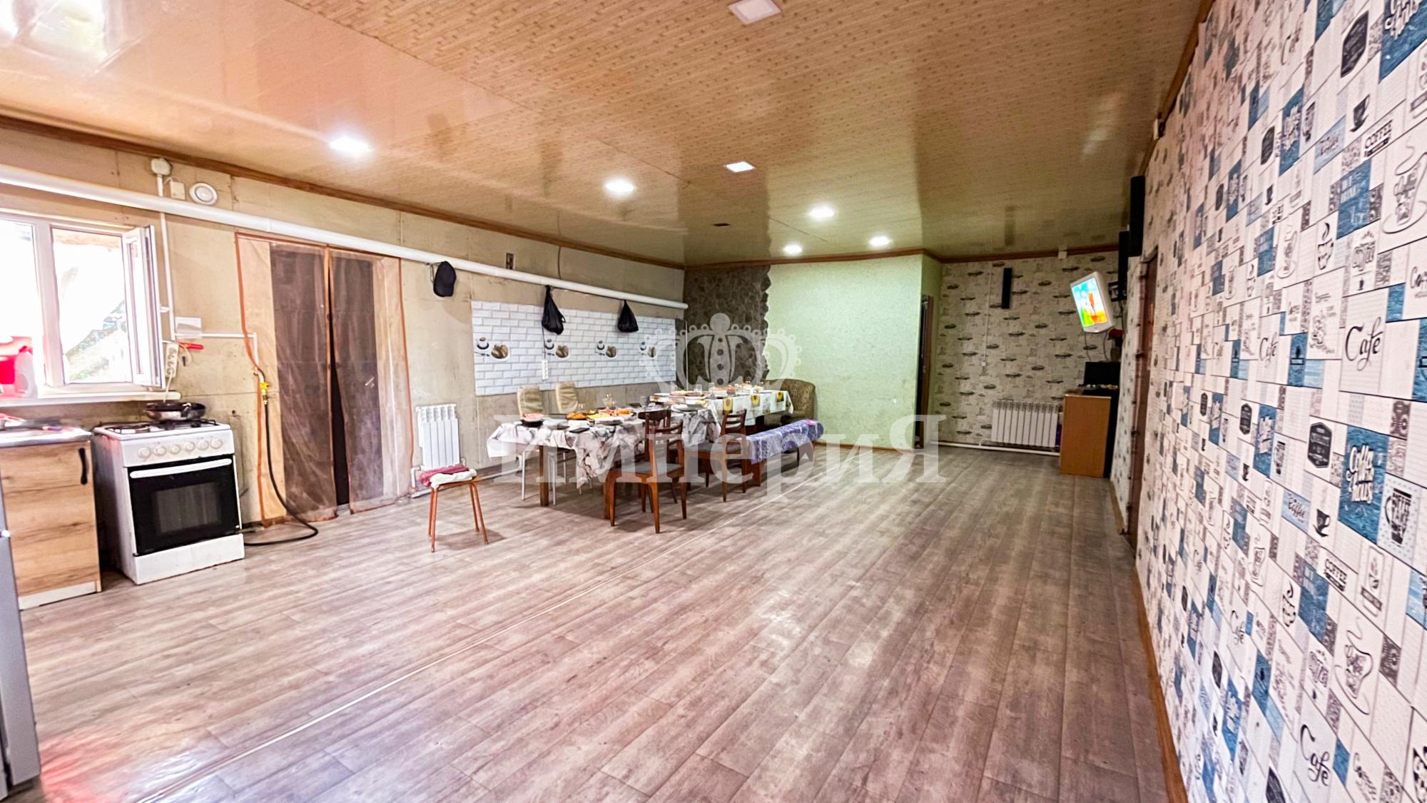 4-комнантный квартира, 150.0 м²,Панфилова за 13 000 000