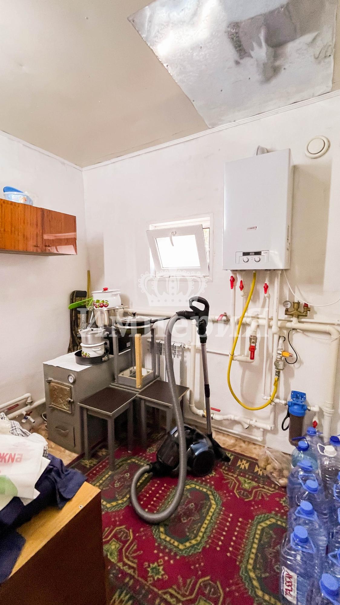 4-комнантный квартира, 72.0 м²,Желтоксан за 16 000 000