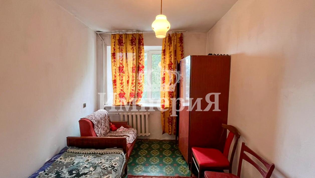3-комнантная квартира, 64.0 м²,Астана за 17 800 000
