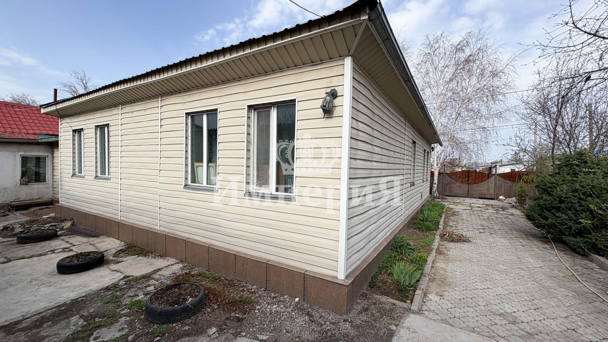 7-комнантный квартира, 178.0 м²,Карамурзанова за 30 000 000