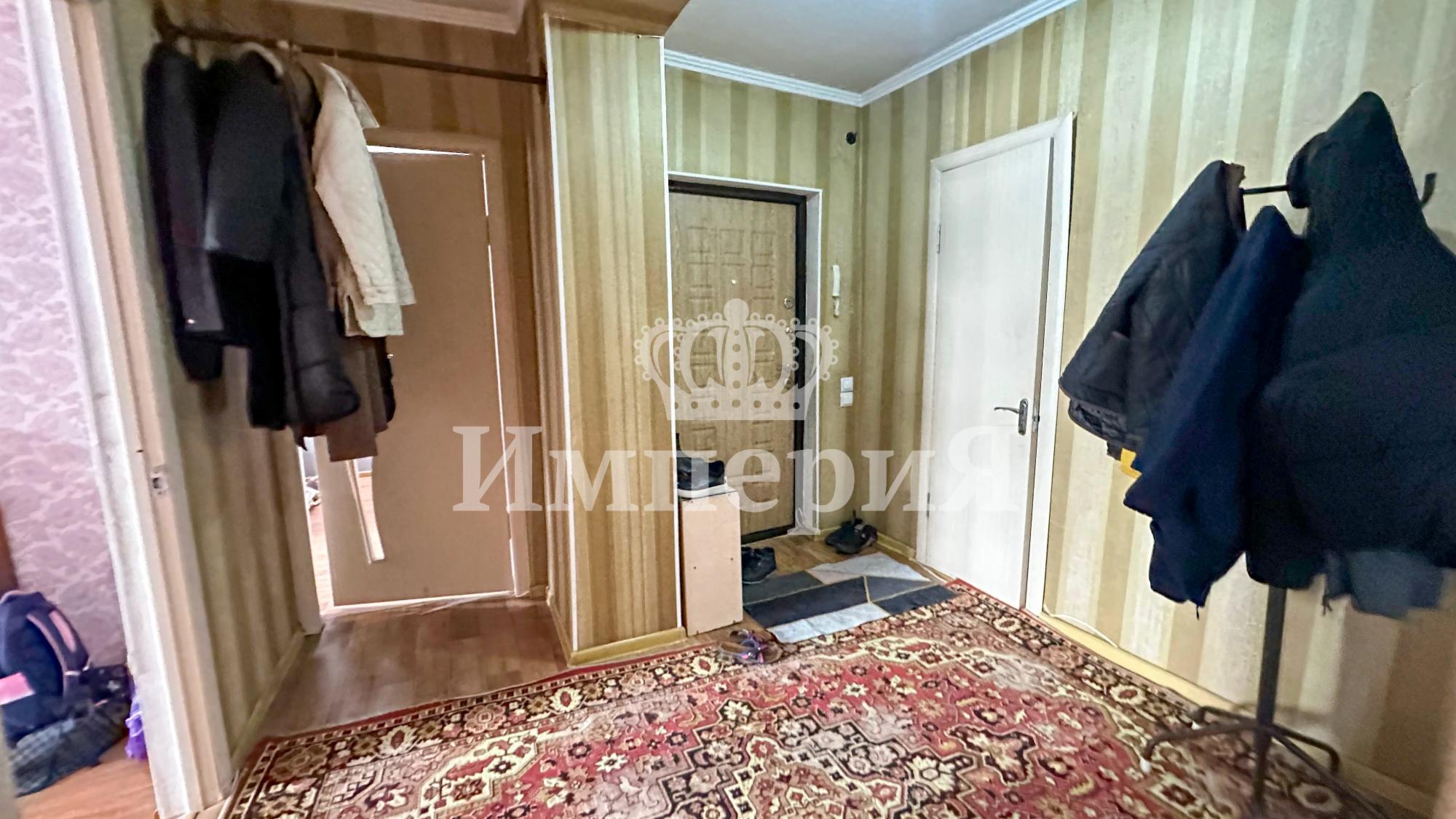 4-комнантная квартира, 88.0 м²,3 мкр за 28 000 000
