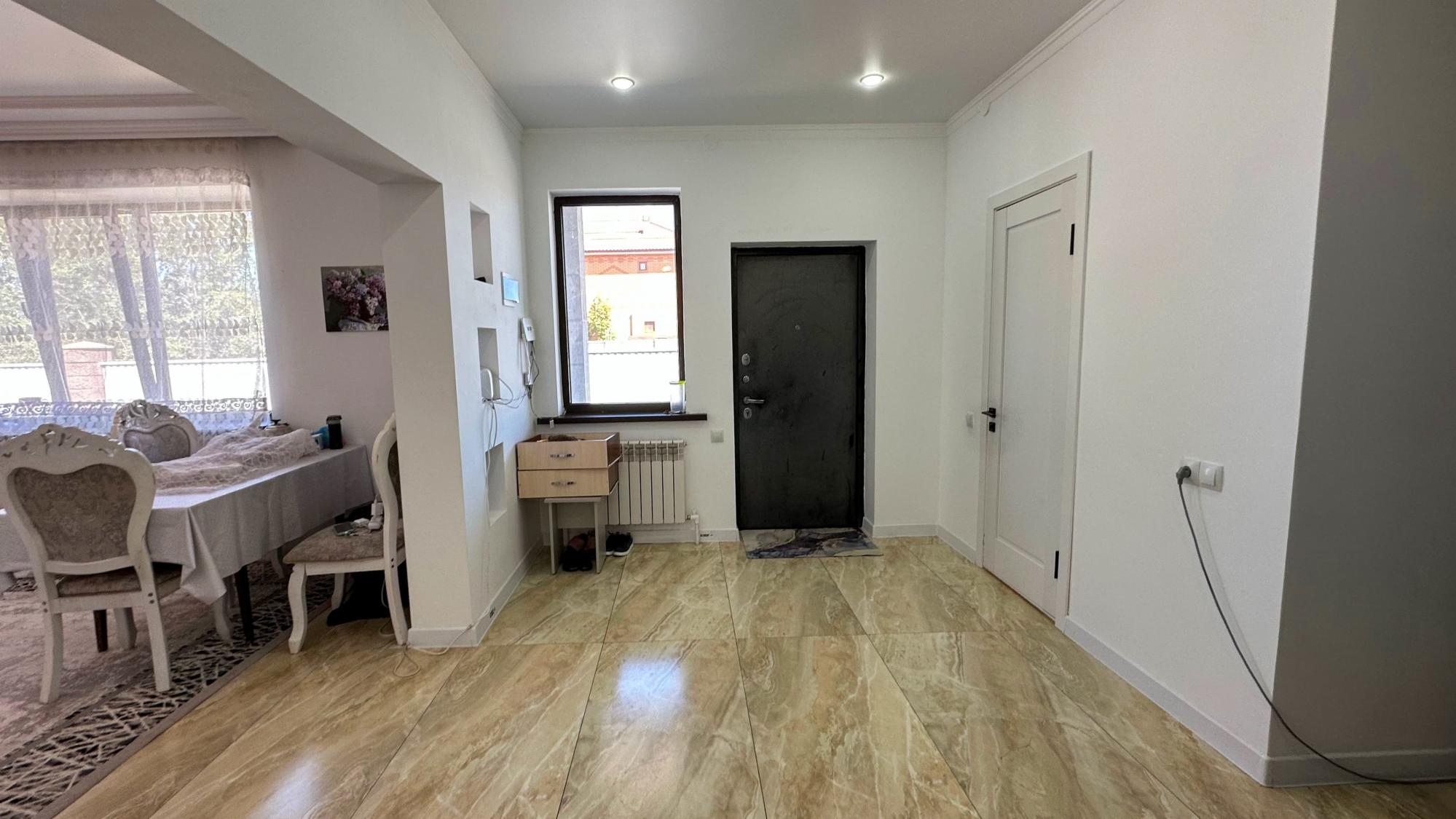 4-комнантный квартира, 150.0 м²,3 улица за 33 000 000