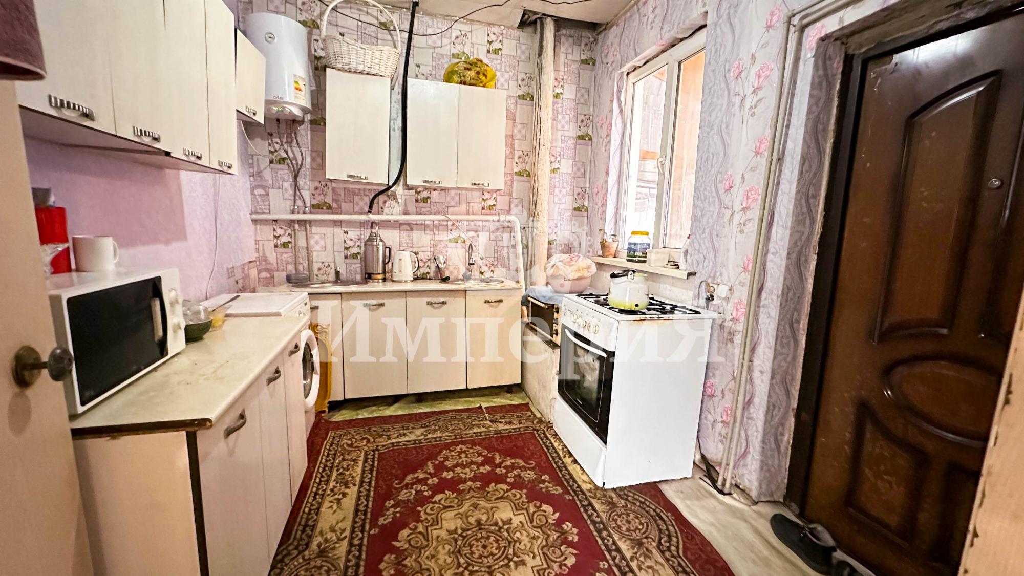 3-комнантный квартира, 56.0 м²,Шайкорган за 11 000 000