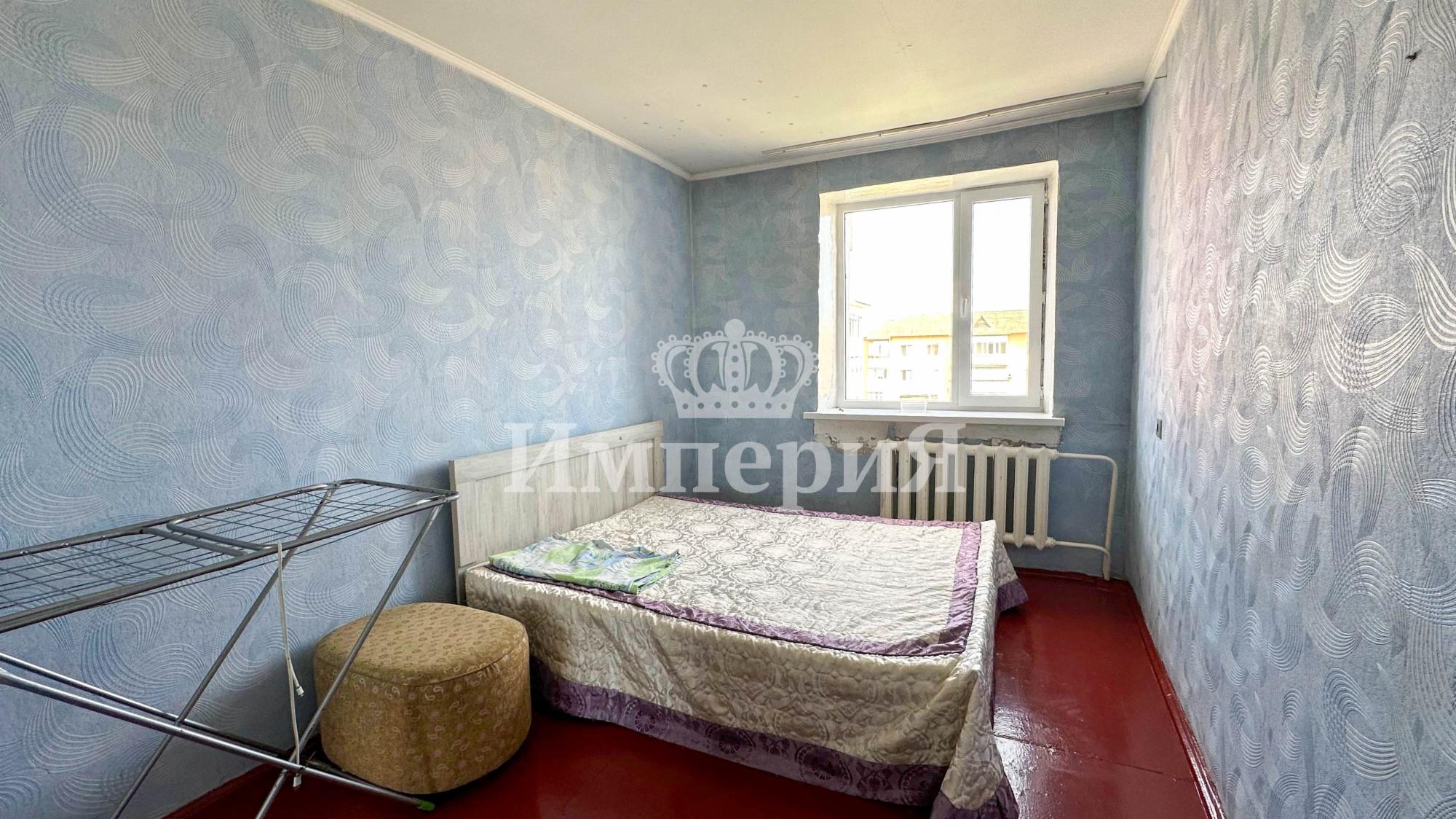 3-комнантная квартира, 66.0 м²,Каратал за 21 300 000