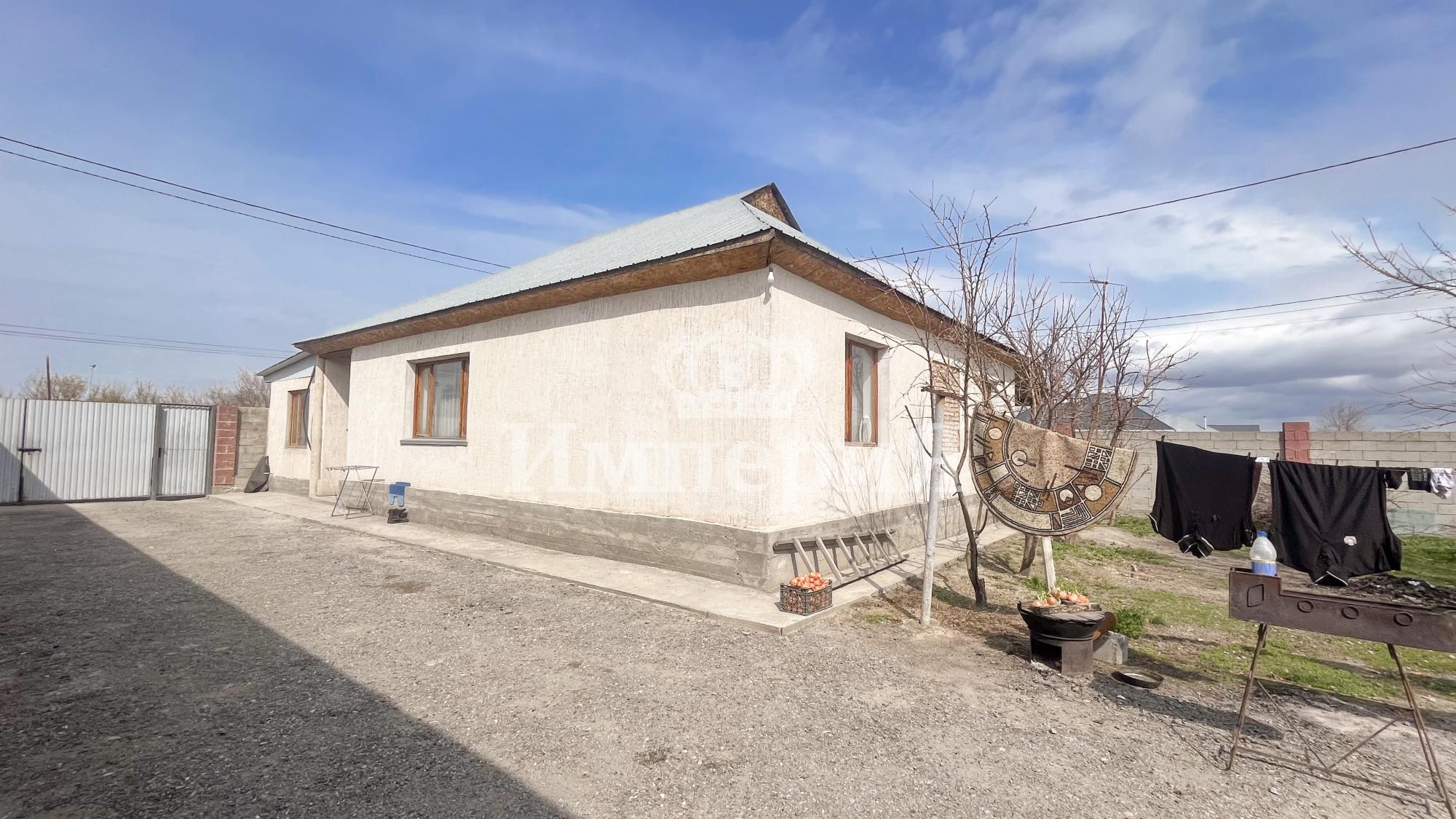 5-комнантный квартира, 150.0 м²,Куншыгыс за 30 000 000