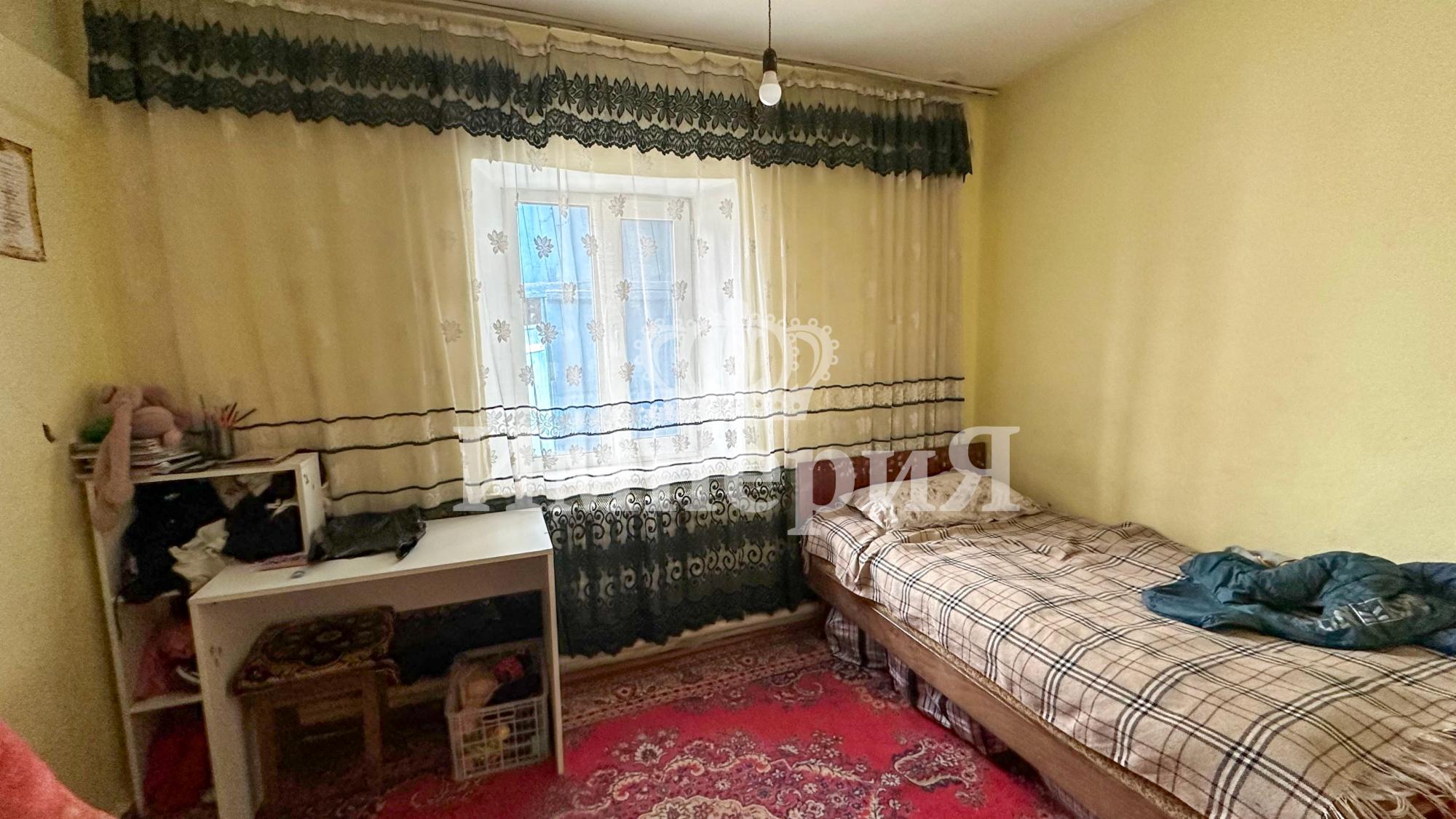 4-комнантный квартира, 68.0 м²,Речная за 9 100 000