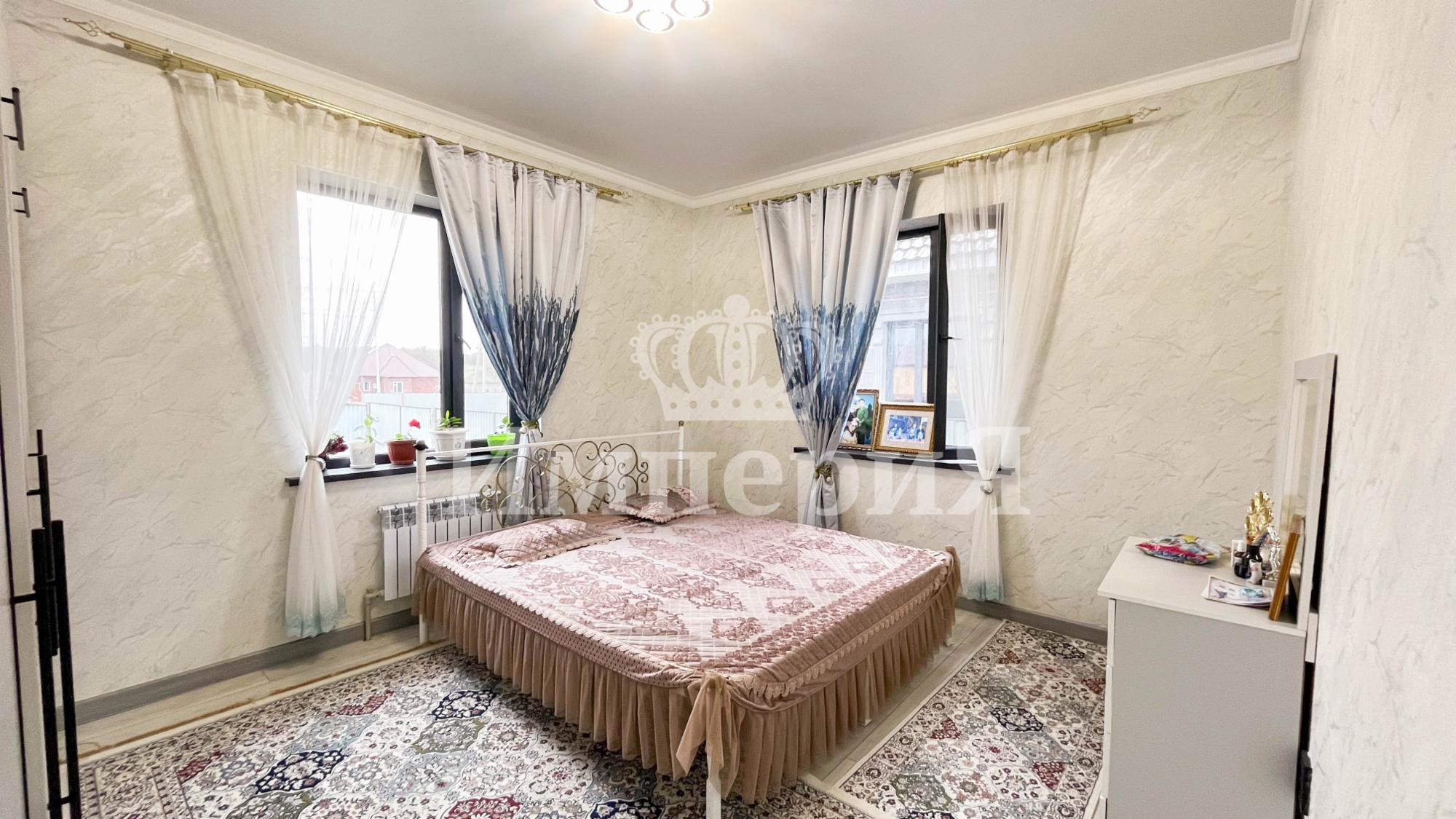 5-комнантный квартира, 173.0 м²,Момышулы за 46 000 000