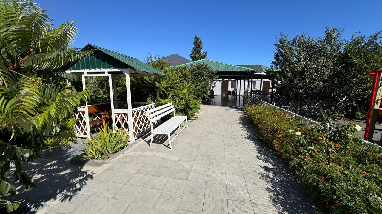 55-комнантный квартира, 275.0 м²,Валиханова за 275 000 000