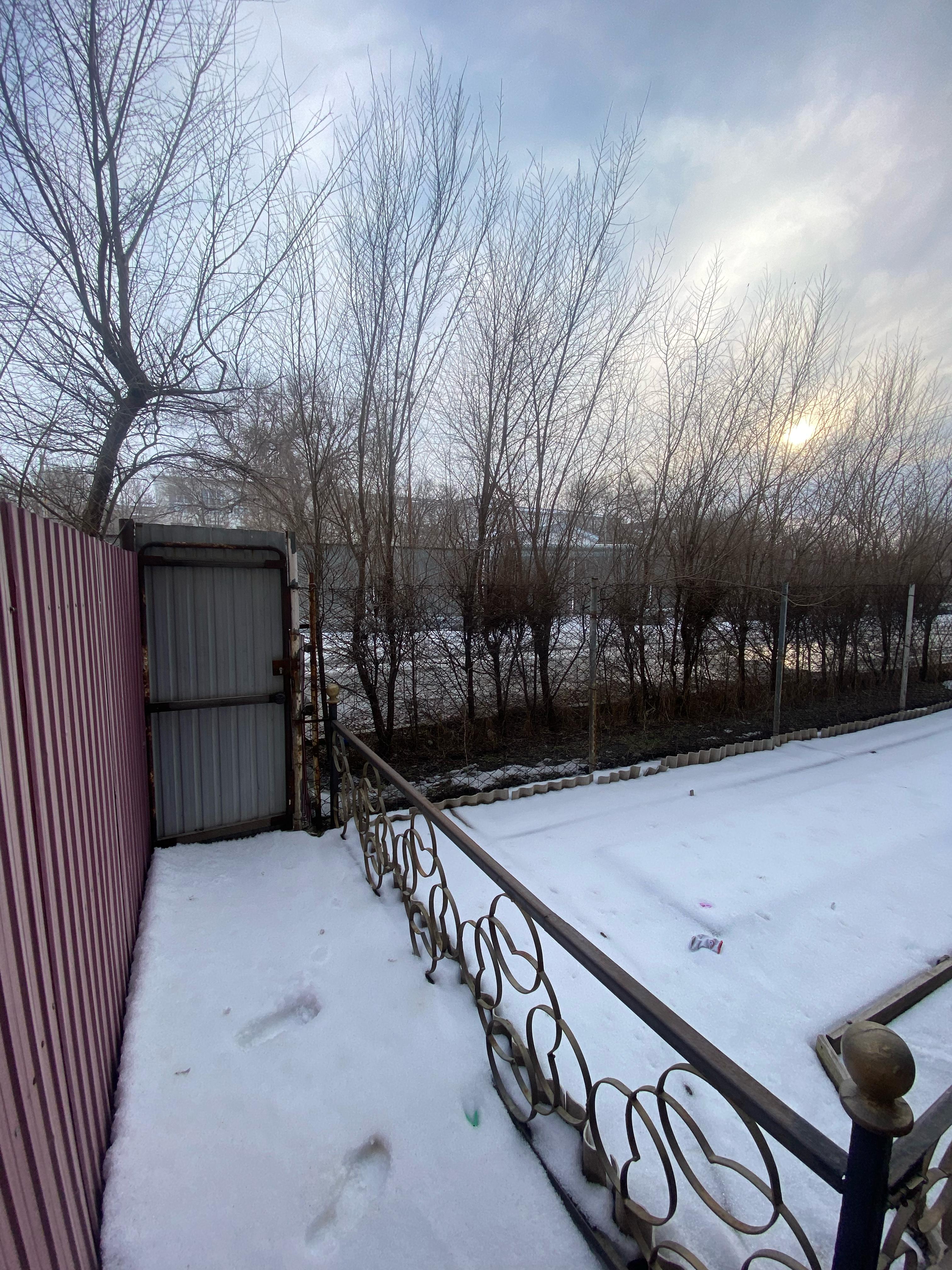 3-комнантная квартира, 64.3 м²,Муратбаева за 23 600 000