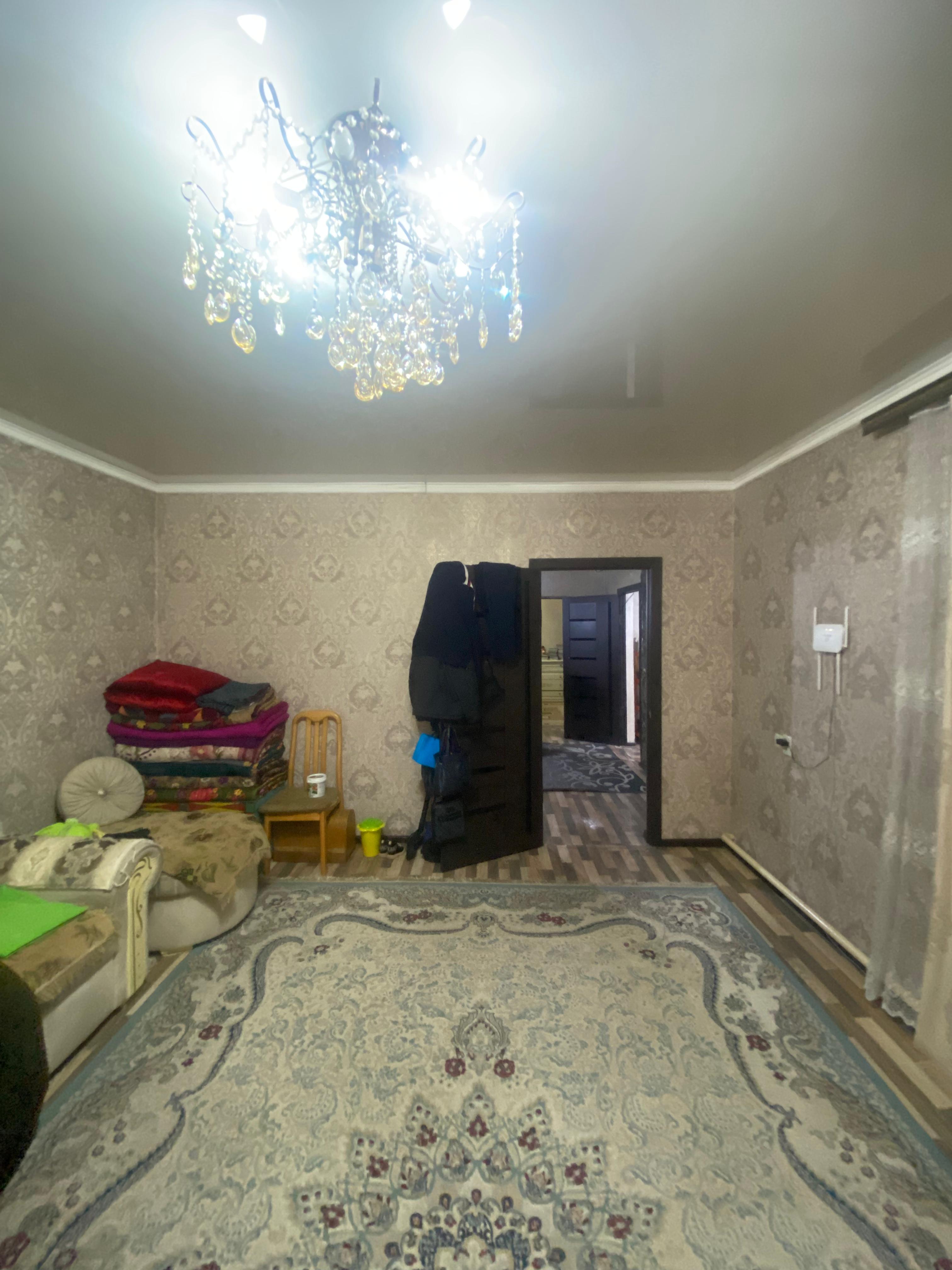 2-комнантный квартира, 65.0 м²,Актилек за 15 000 000