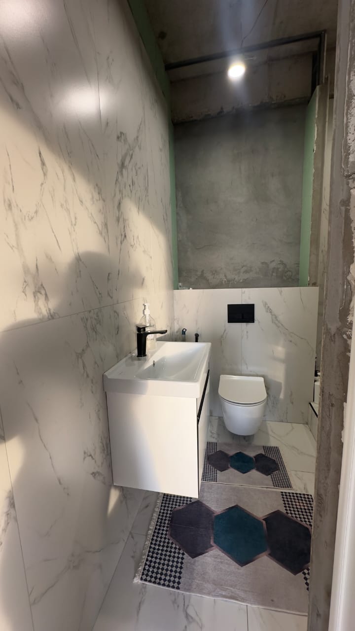 3-комнантная квартира, 90.0 м²,Кабанбай Батыра за 55 550 000