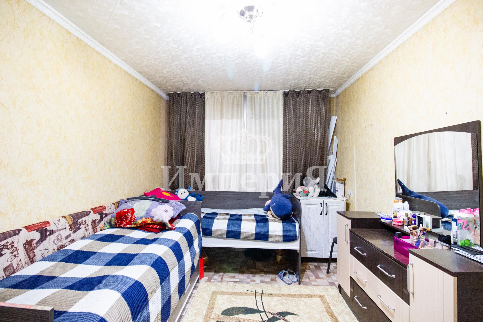 4-комнантная квартира, 85.0 м²,Жабаева за 26 000 000