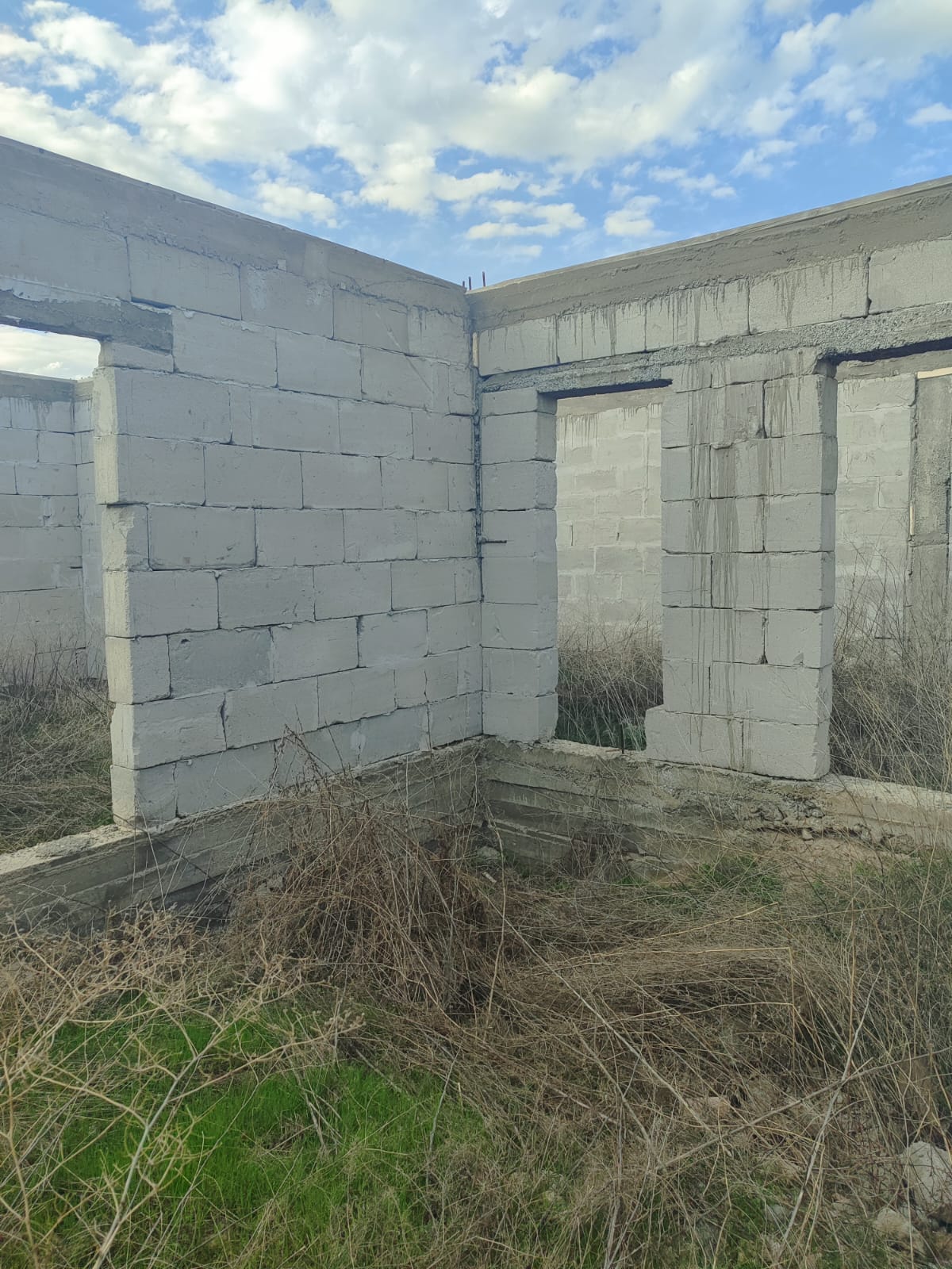 4-комнантный квартира, 140.0 м²,Конаев за 8 500 000