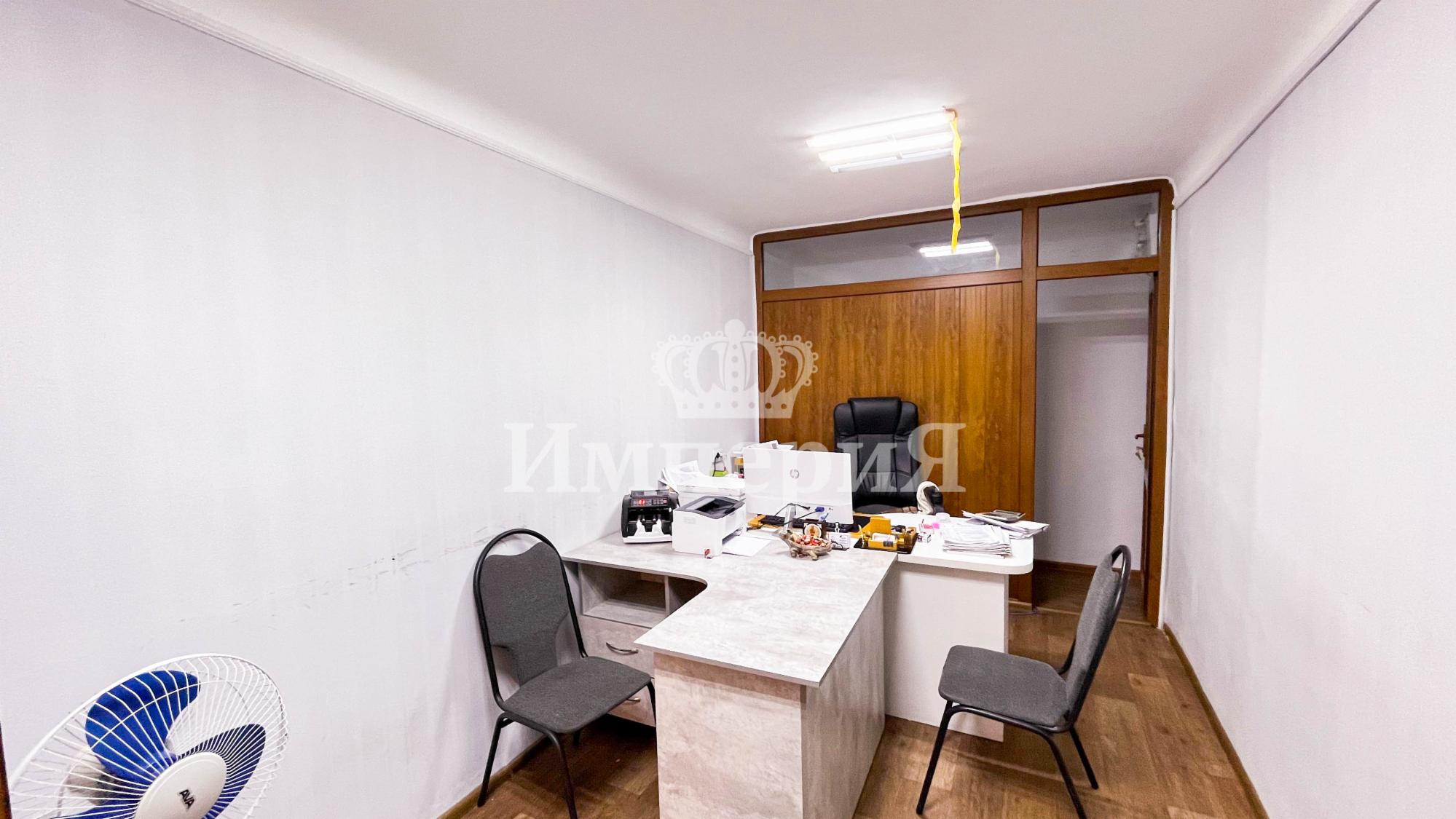 3-комнантный квартира, 73.6 м²,Абылай Хана за 41 000 000