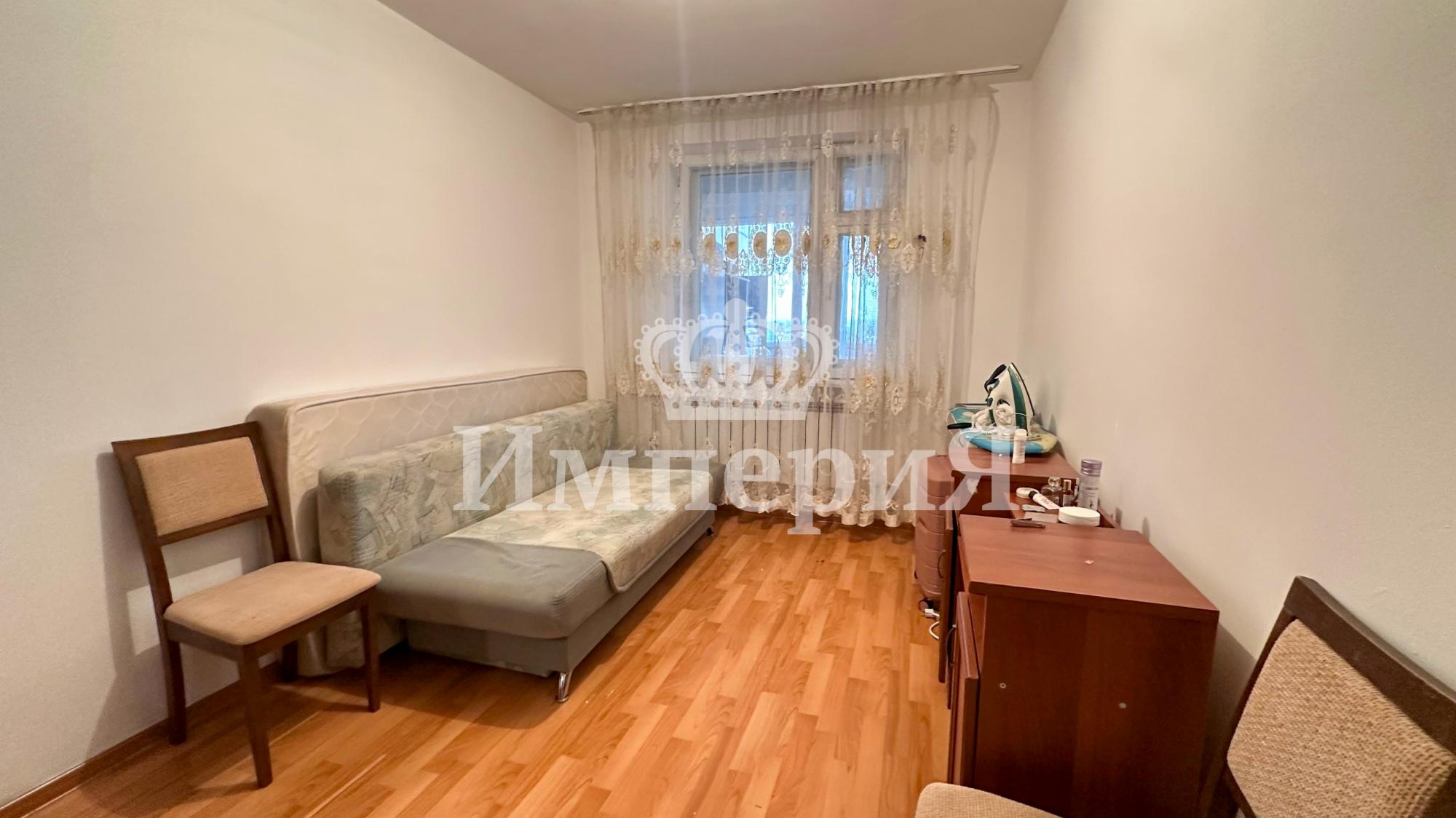 2-комнантная квартира, 54.0 м²,Каратал за 17 000 000