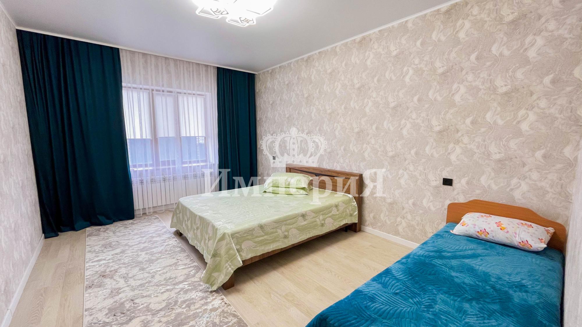 5-комнантный квартира, 200.9 м²,Жастар за 55 000 000